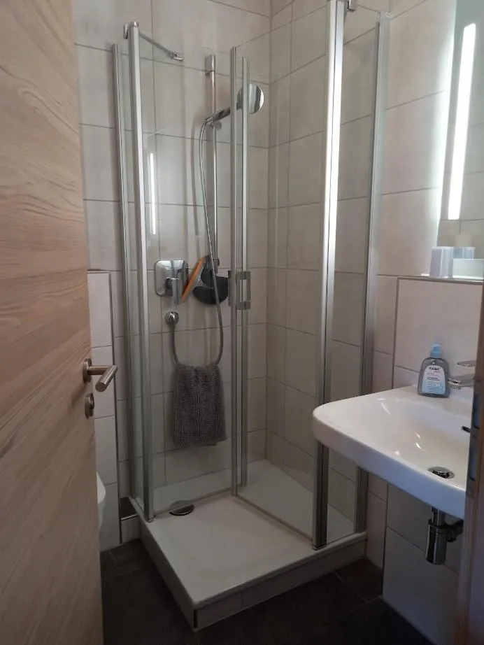 Appartement Moselblick