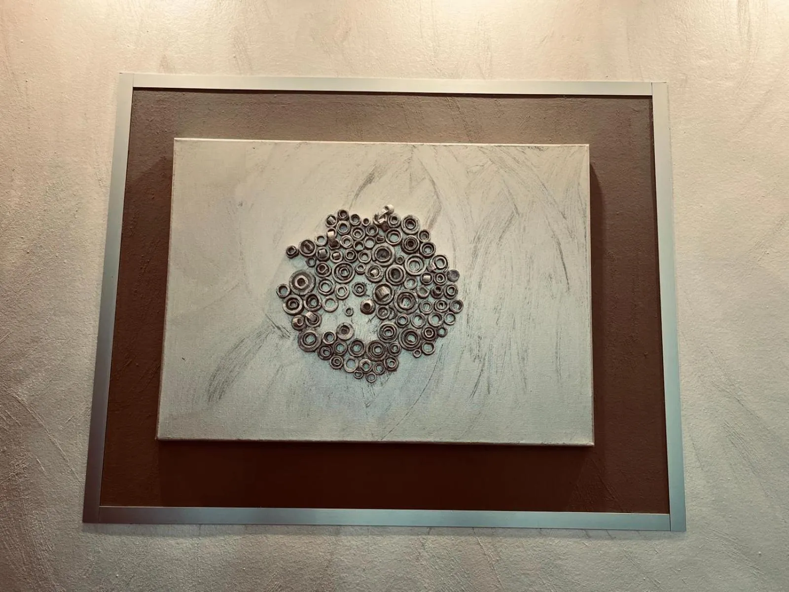 Property building in Hotel Alinari