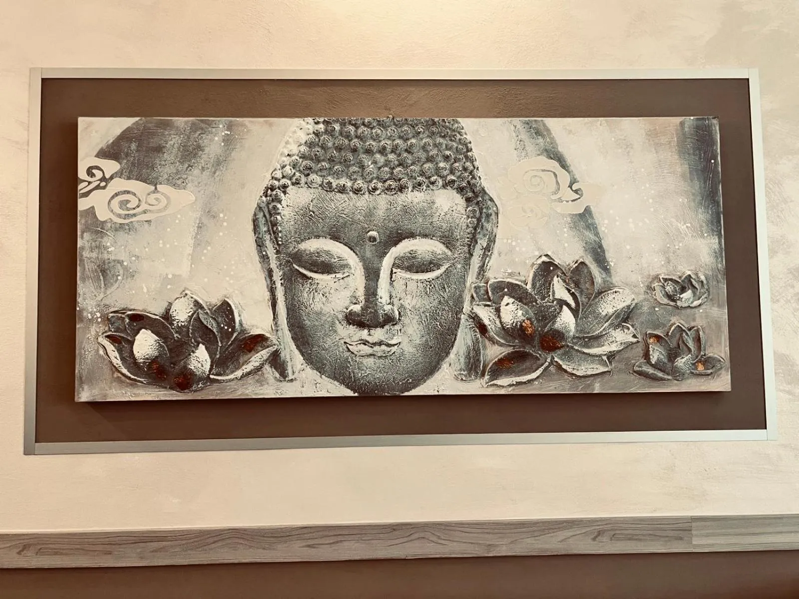 Property building in Hotel Alinari