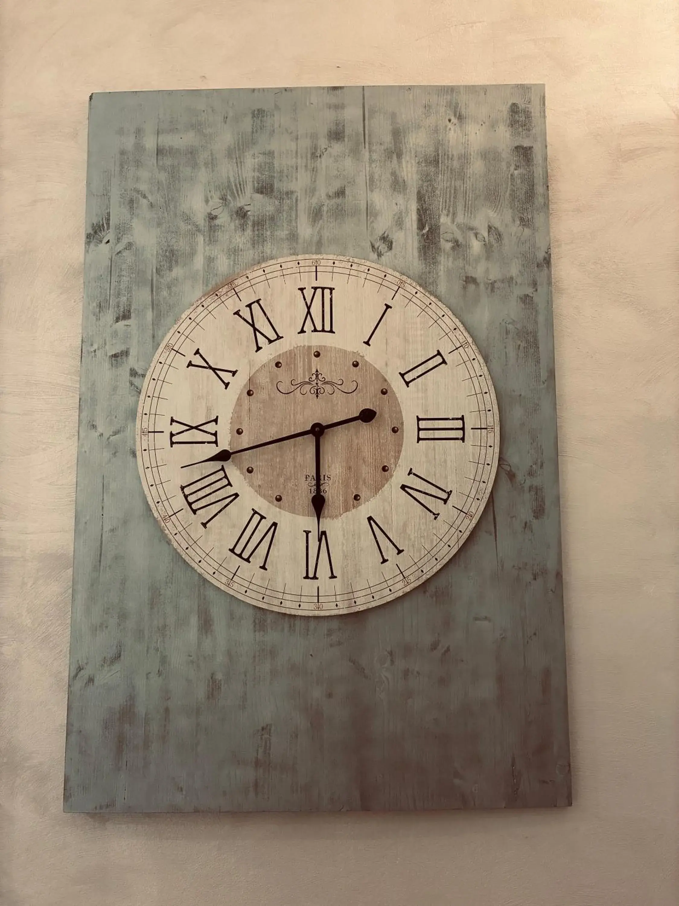 Property building in Hotel Alinari Property building in Hotel Alinari