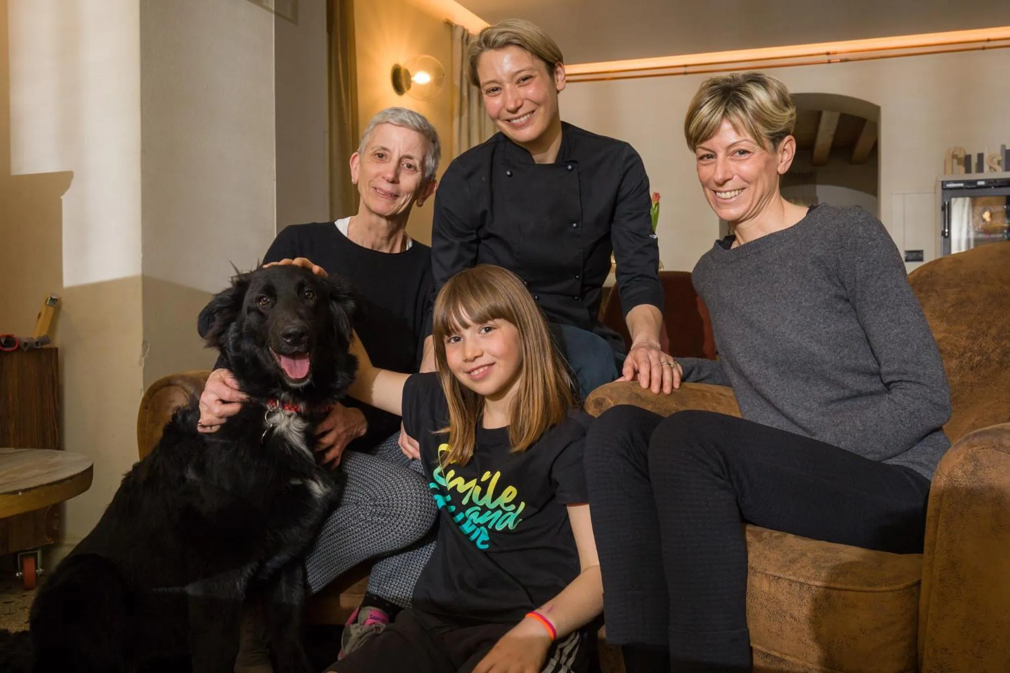 Pets in Contra' Contarini