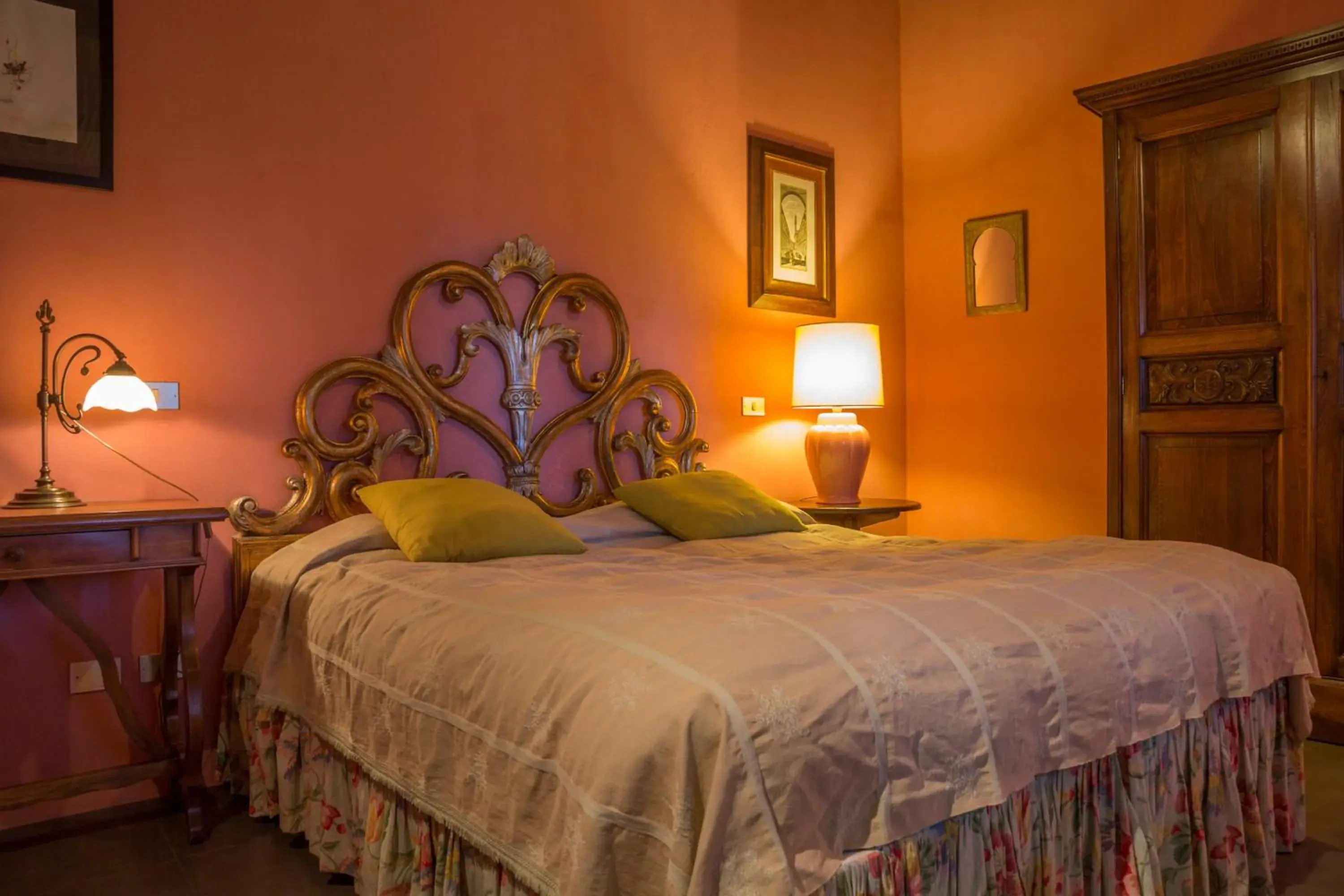 Superior Apartment (3 Adults) in Fattoria Il Milione Agriturismo Superior Apartment (3 Adults) in Fattoria Il Milione Agriturismo