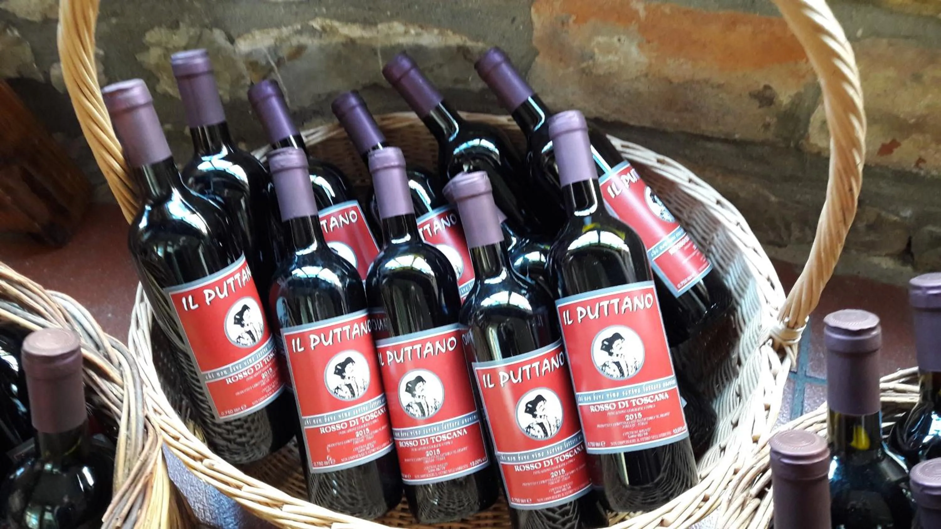 Food and drinks in Fattoria Il Milione Agriturismo