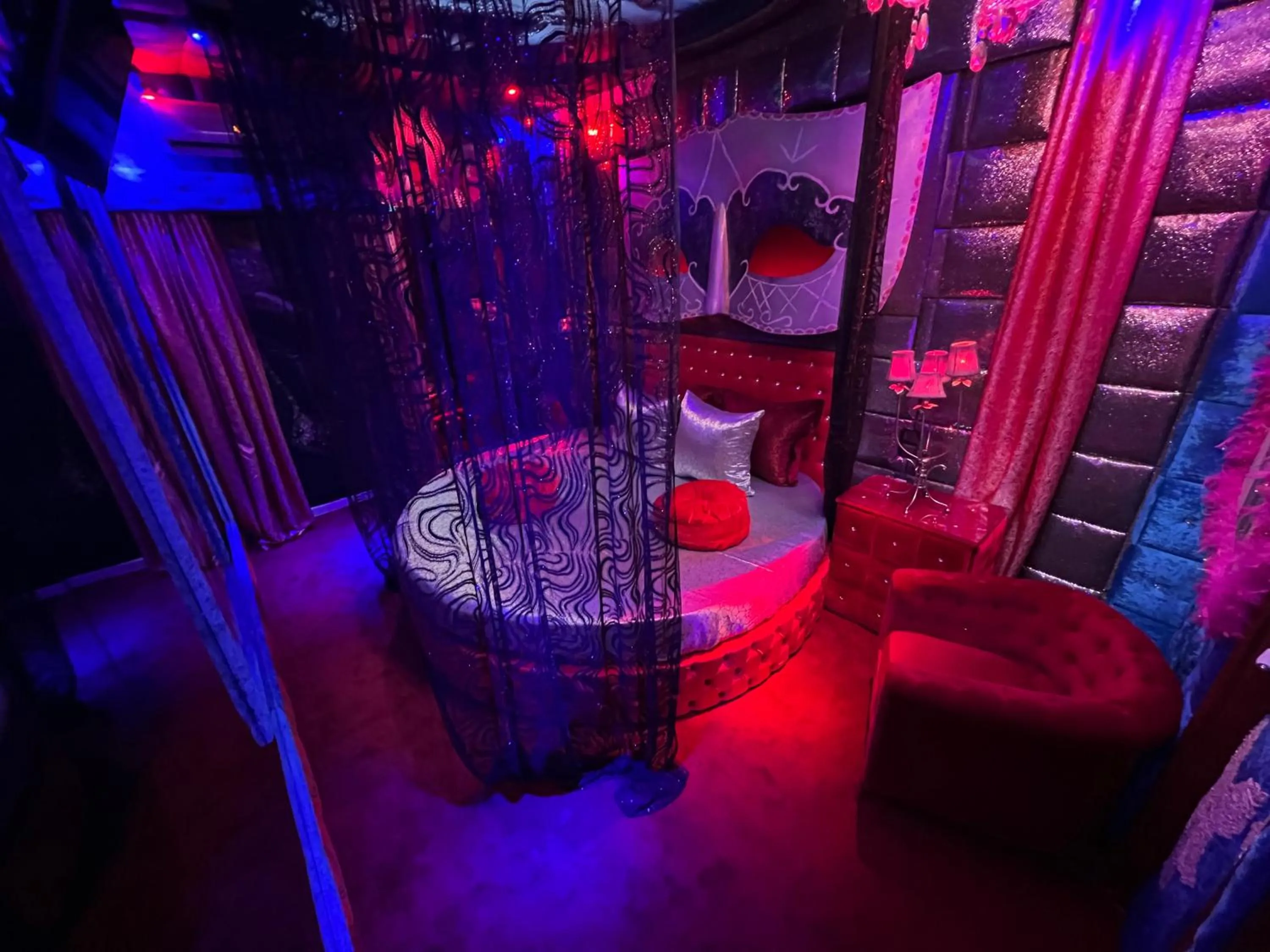 Photo of the whole room in Priamos Hotel Erato