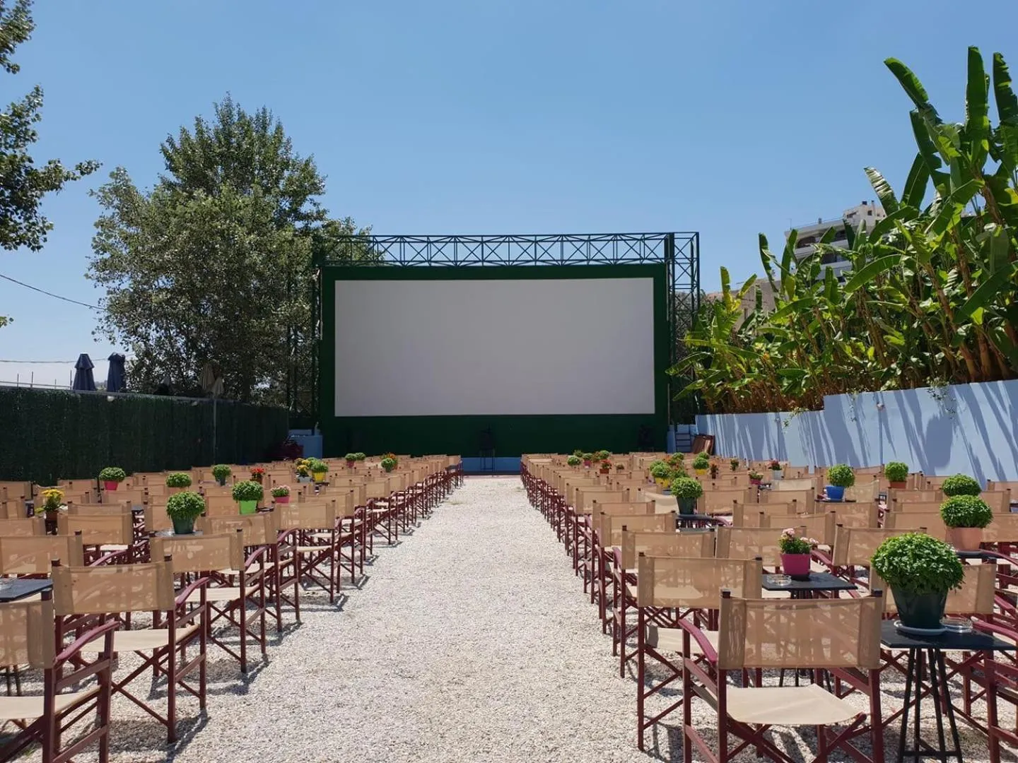 Entertainment in Priamos Hotel Erato