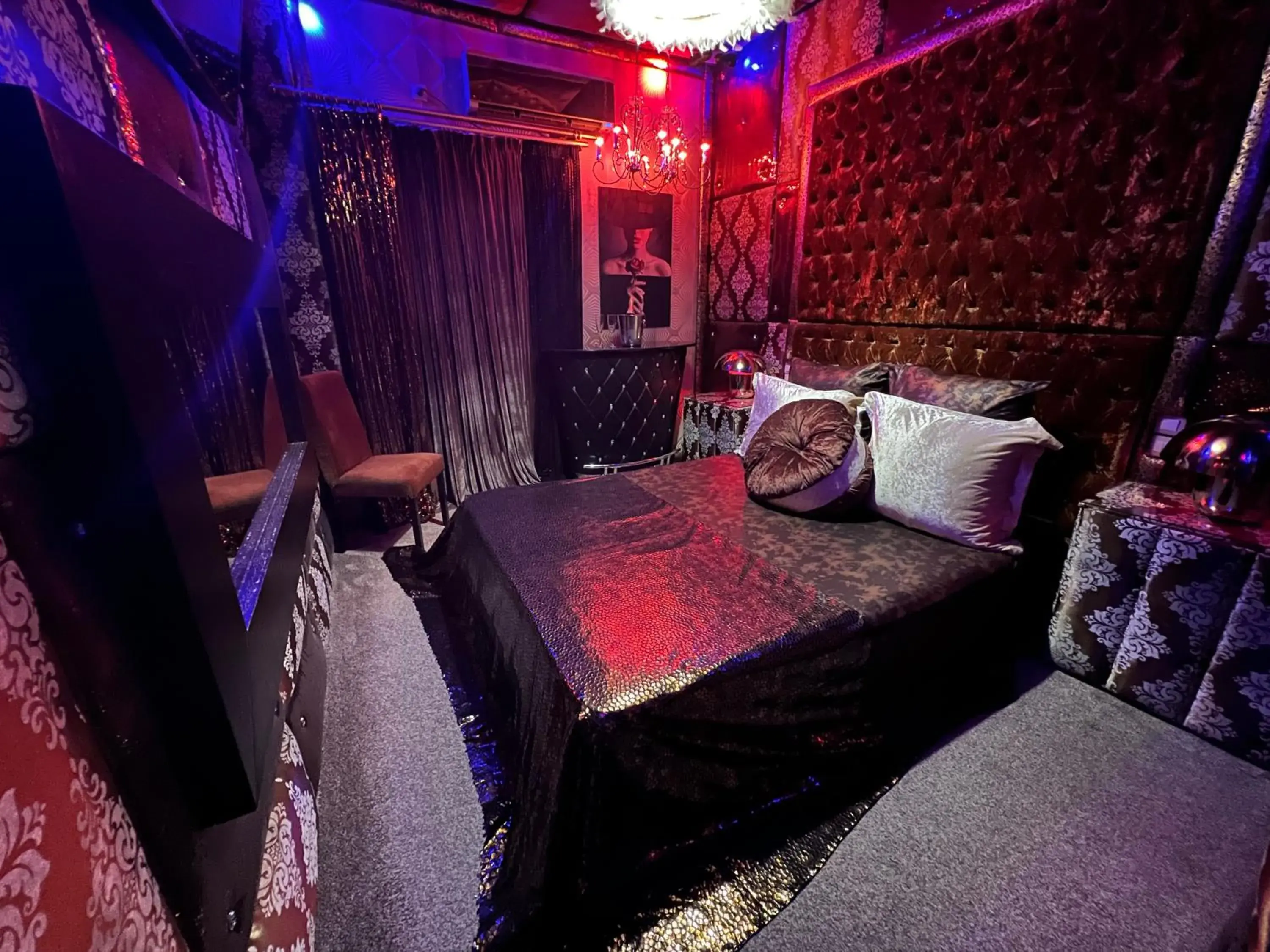 Superior Queen Room in Priamos Hotel Erato Superior Queen Room in Priamos Hotel Erato