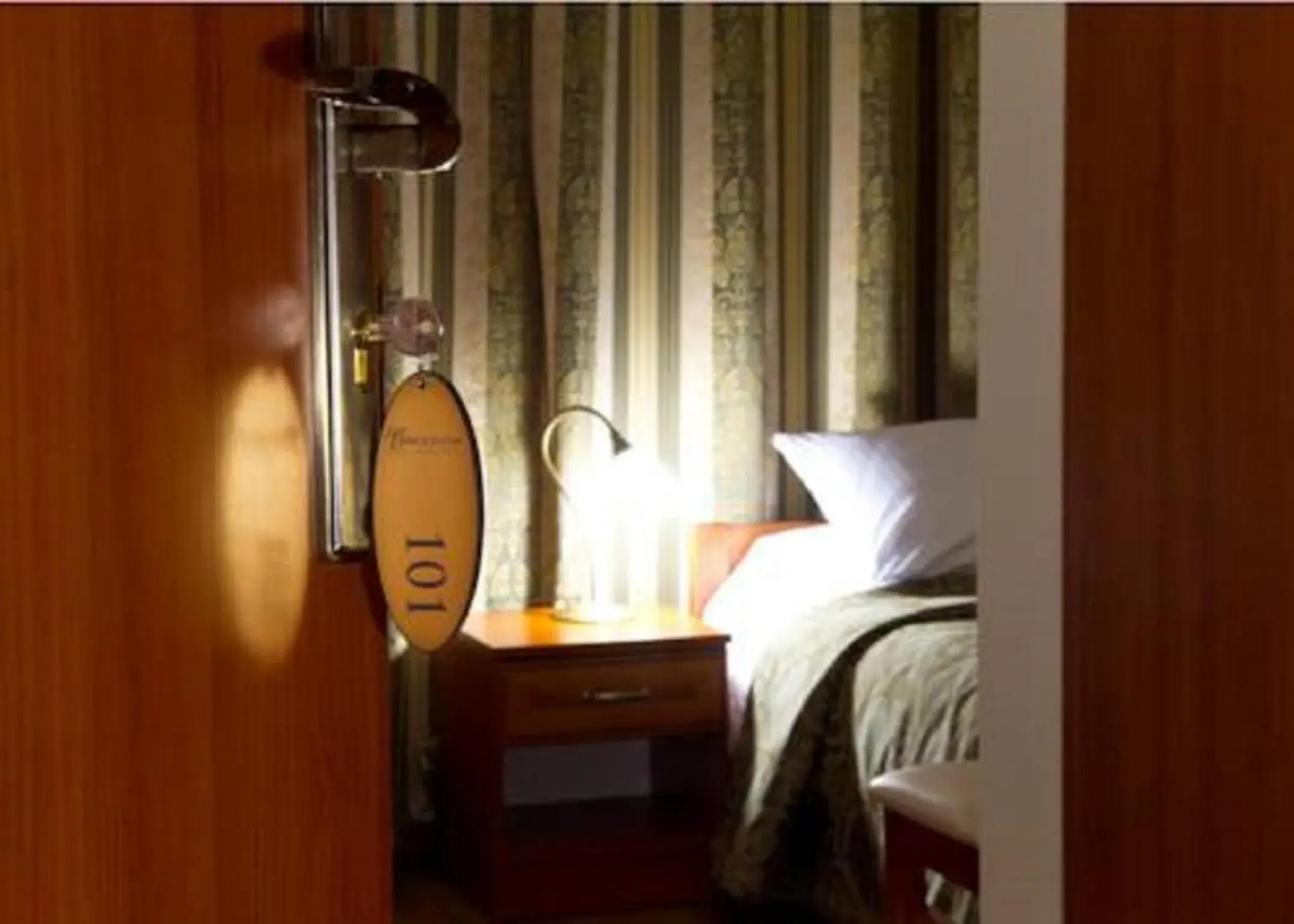 Single Room in HOTEL I RESTAURACJA BROCHÓW Single Room in HOTEL I RESTAURACJA BROCHÓW