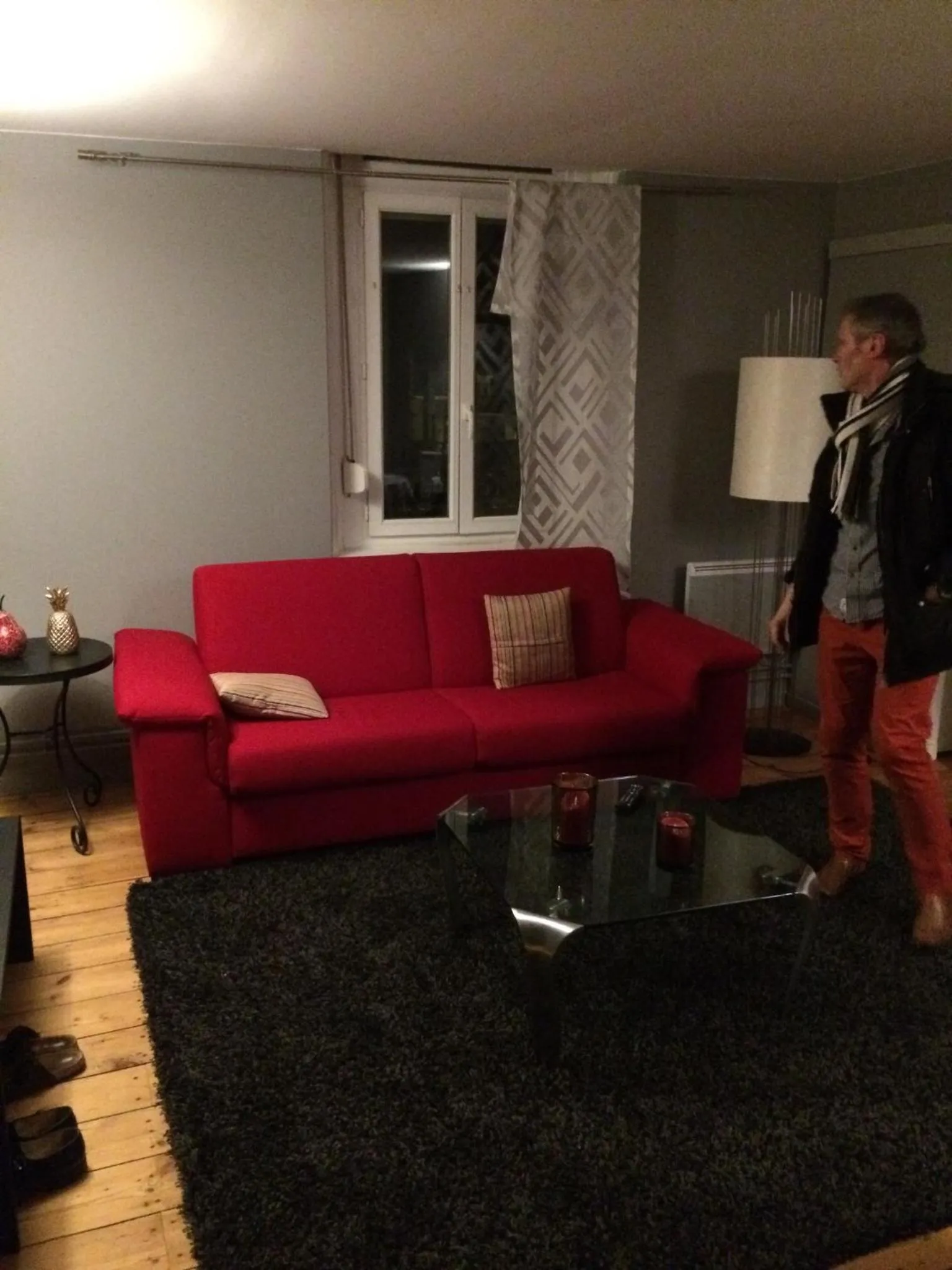 GITE MAISON WEEK END