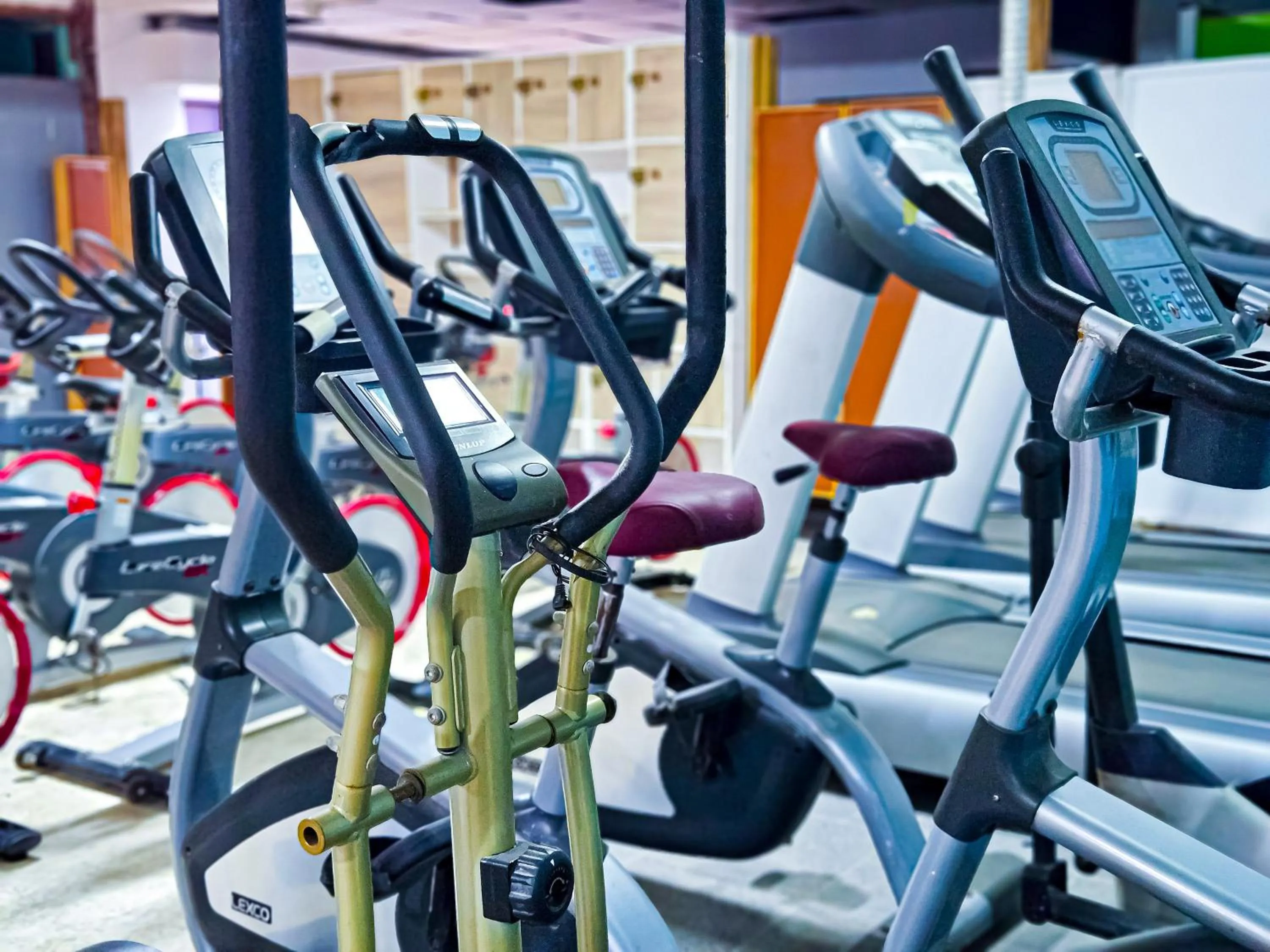 Résidence FAMILIA PHOENIX