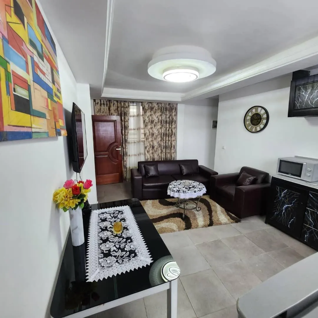 Résidence FAMILIA PHOENIX