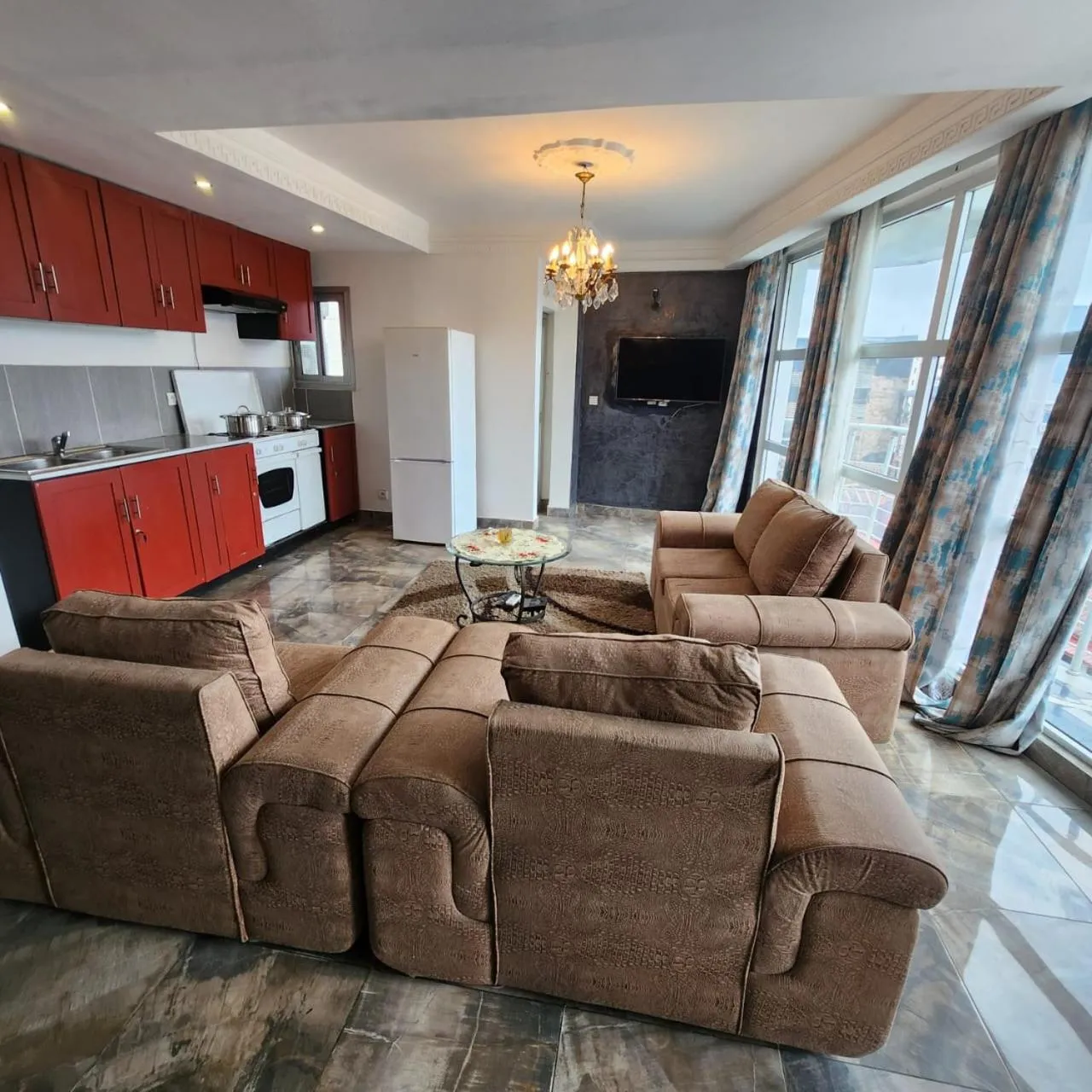 Résidence FAMILIA PHOENIX