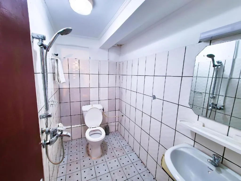 Résidence FAMILIA PHOENIX