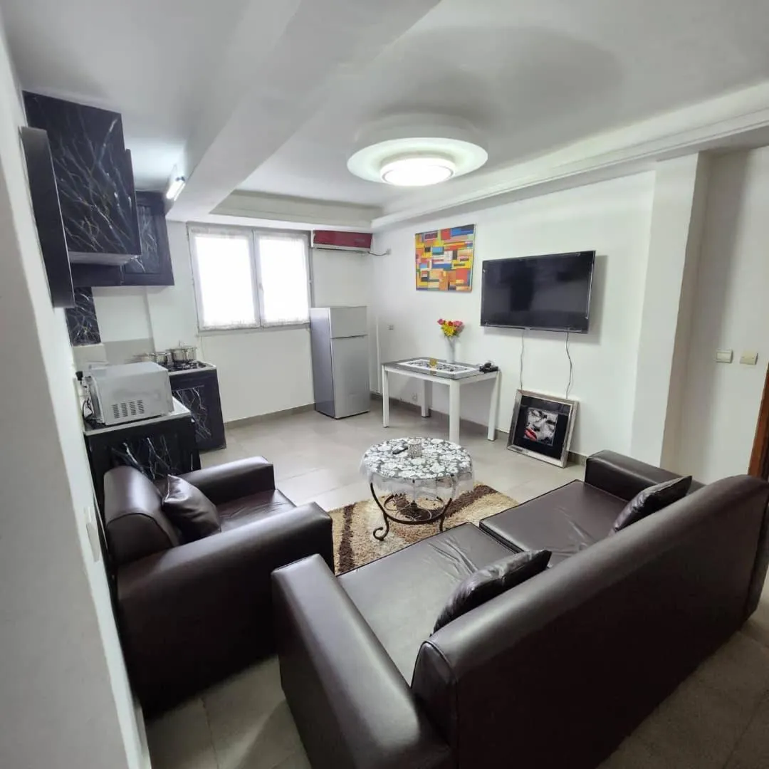 Résidence FAMILIA PHOENIX