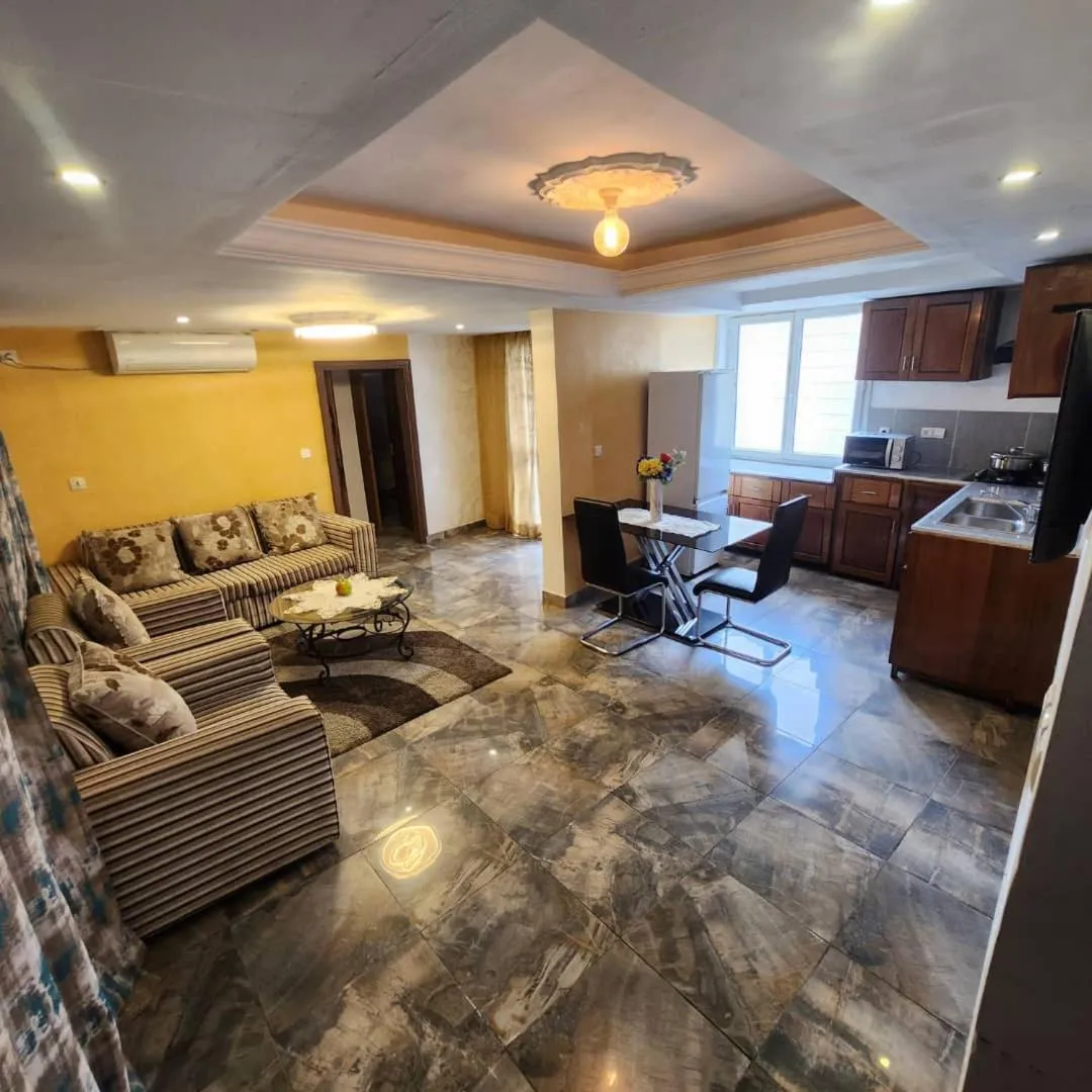 Résidence FAMILIA PHOENIX