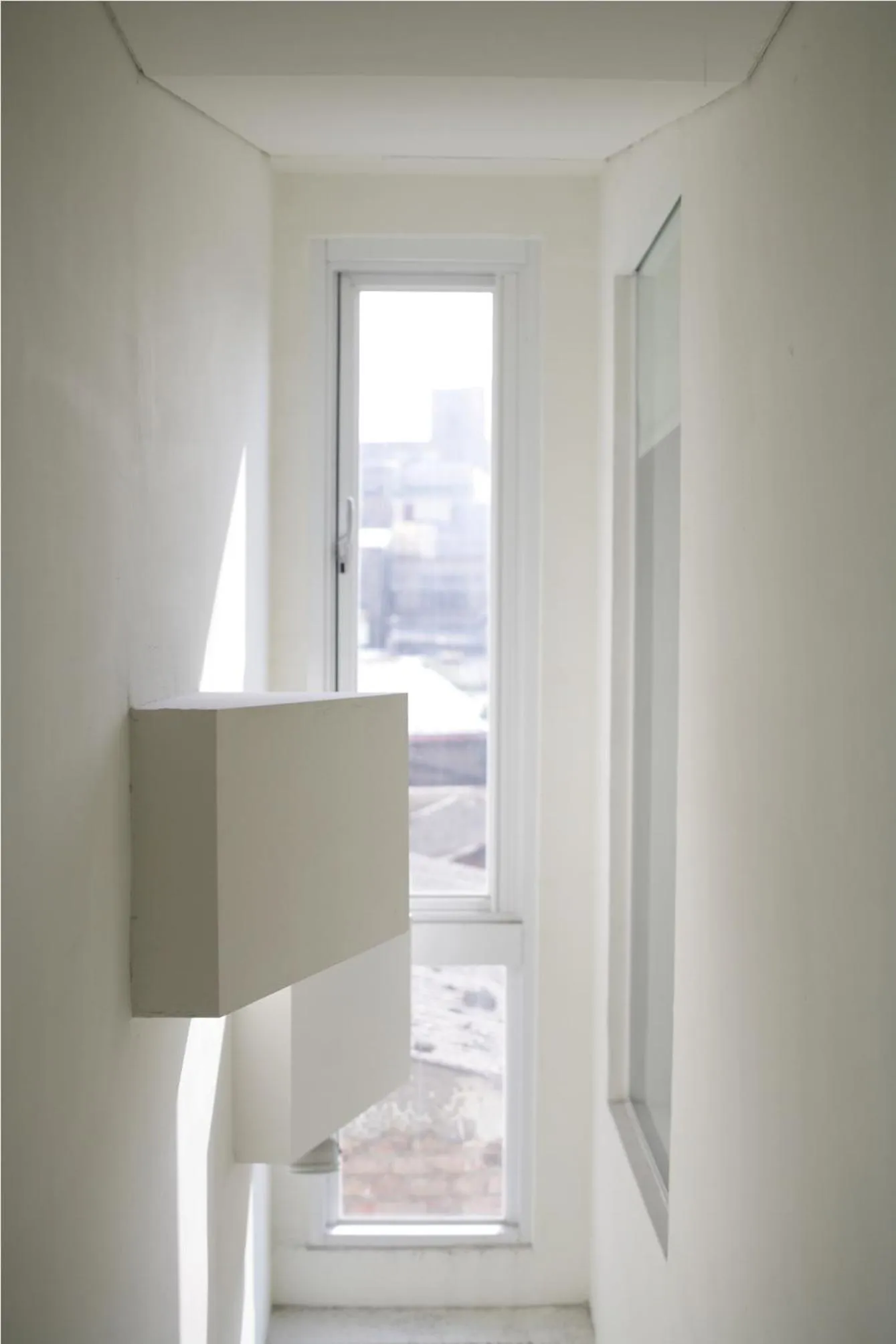 Decorative detail in SSS Life Hotel