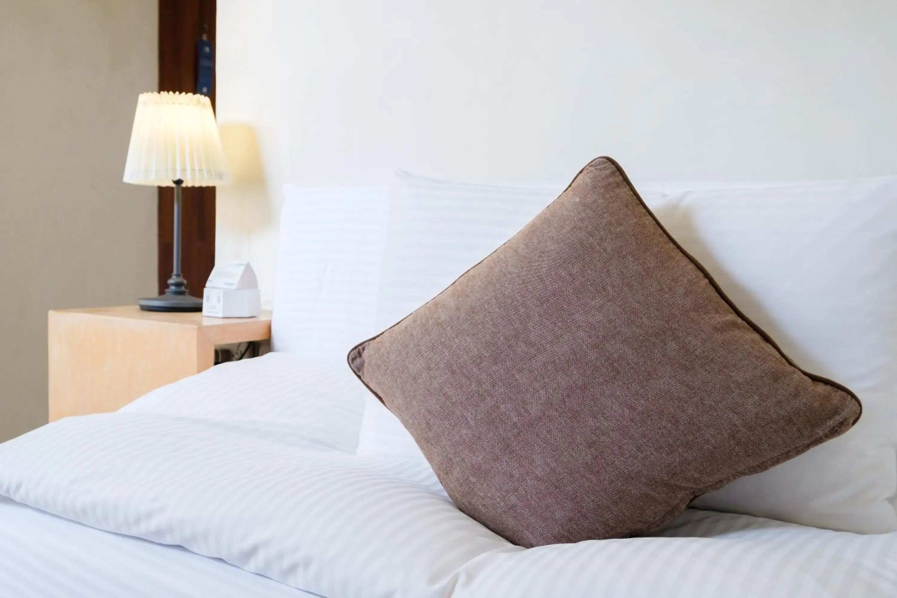 Single Room with Bath in SSS Life Hotel Single Room with Bath in SSS Life Hotel