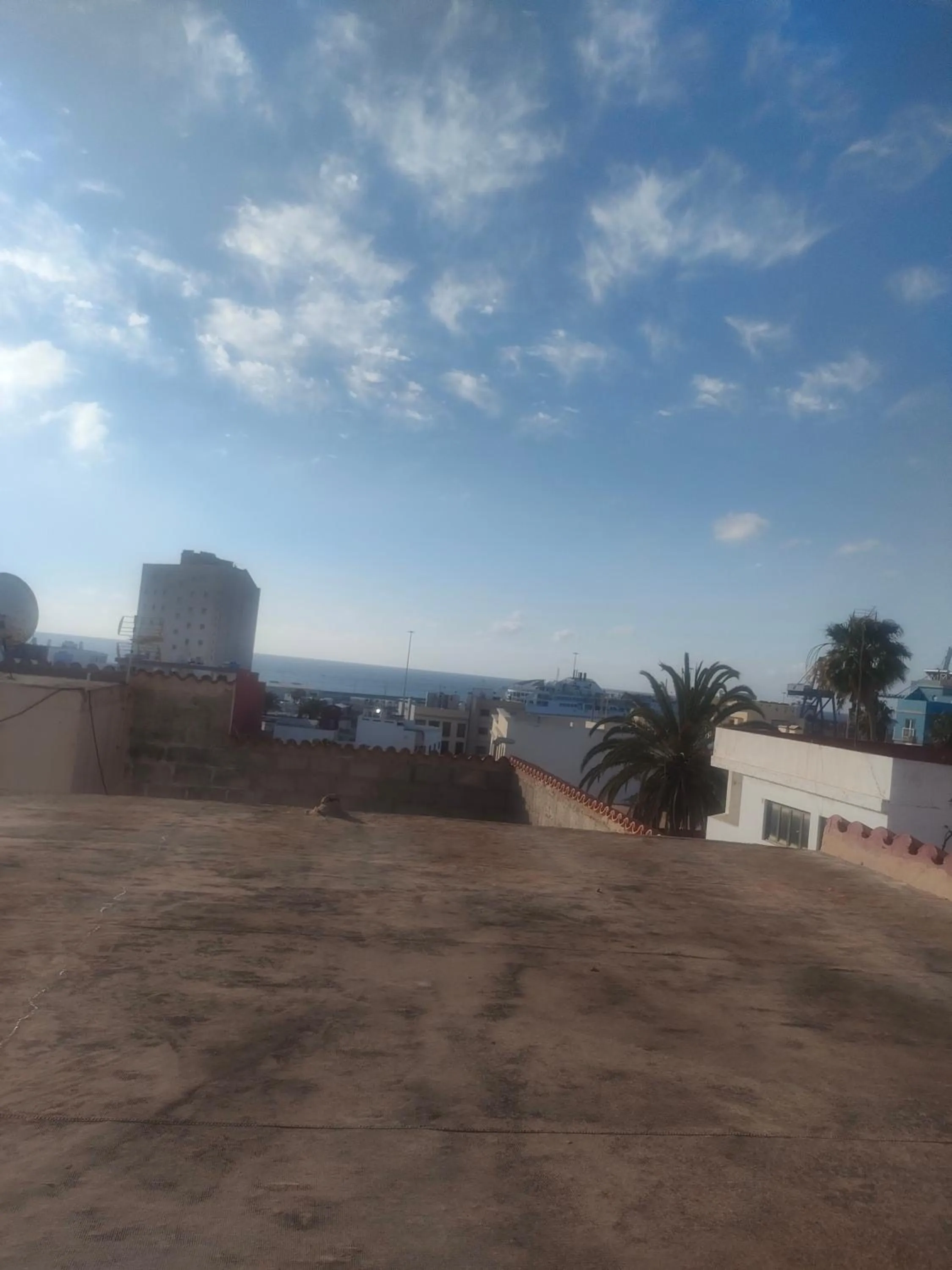 Alba 2 apartamento y Alba 3 habitación con baño