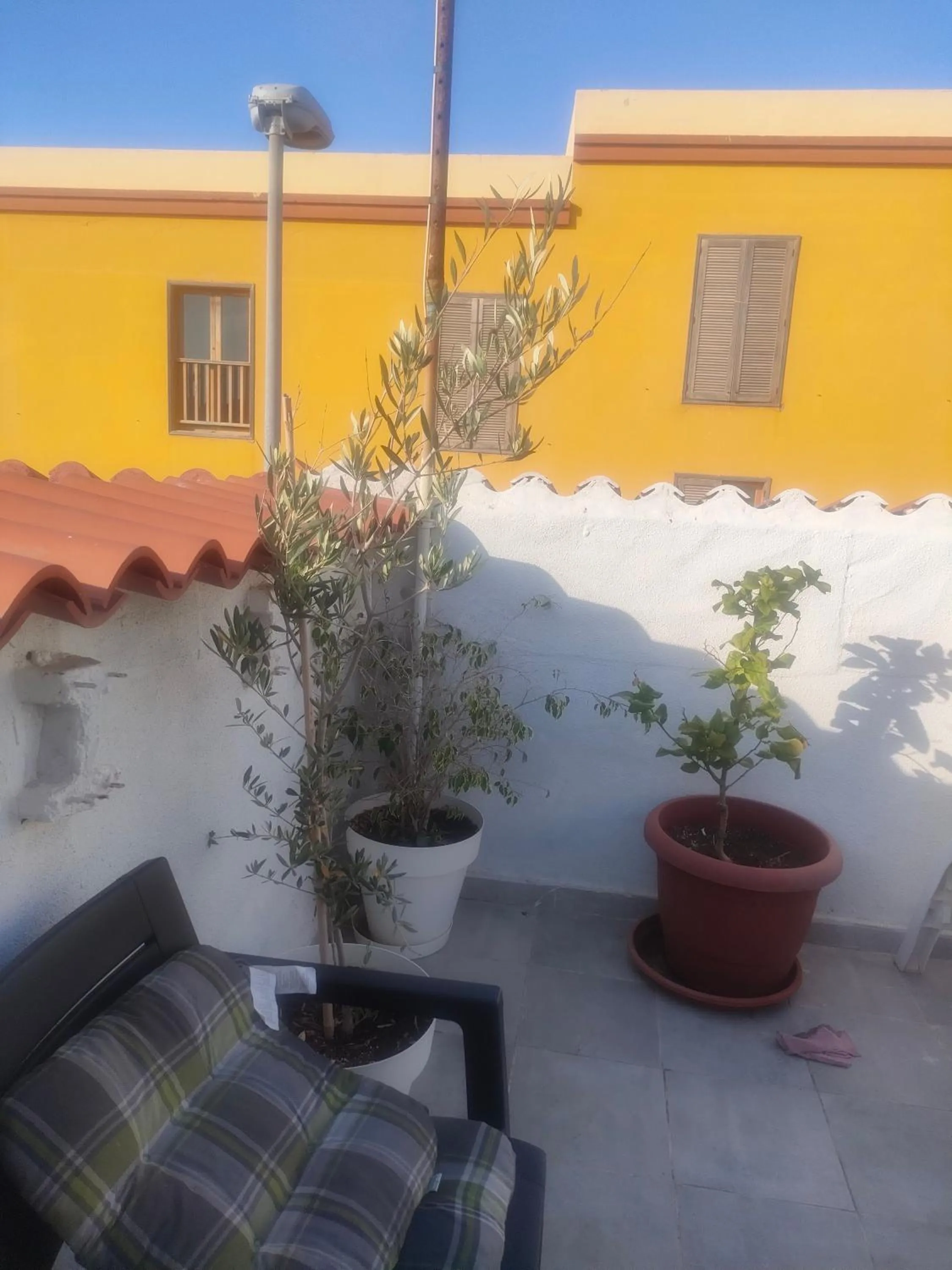 Alba 2 apartamento y Alba 3 habitación con baño