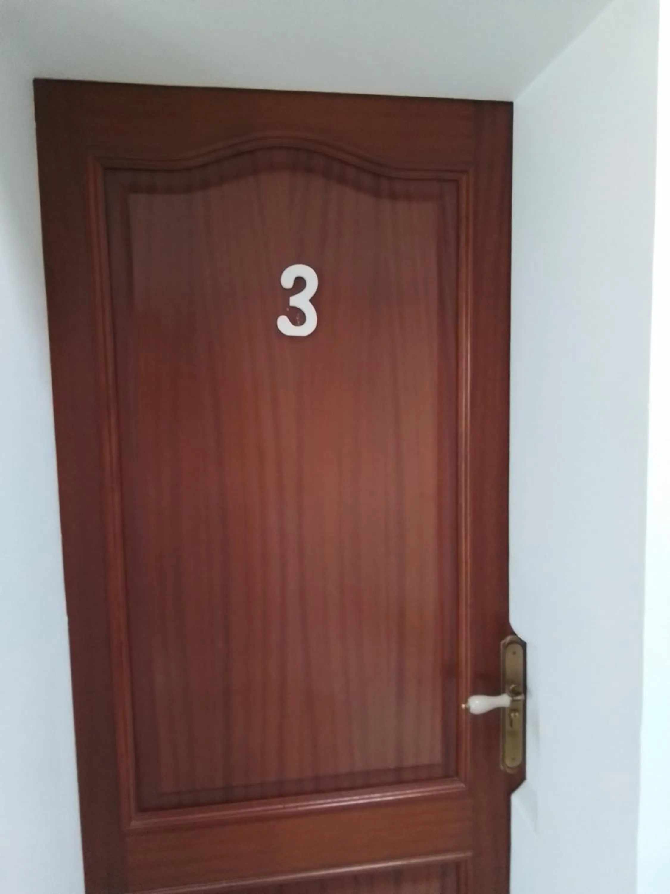 Alba 2 apartamento y Alba 3 habitación con baño