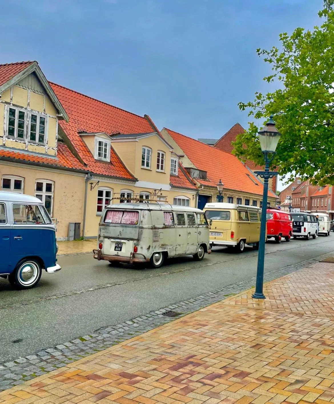 Skorstensfejerens Bed & Breakfast