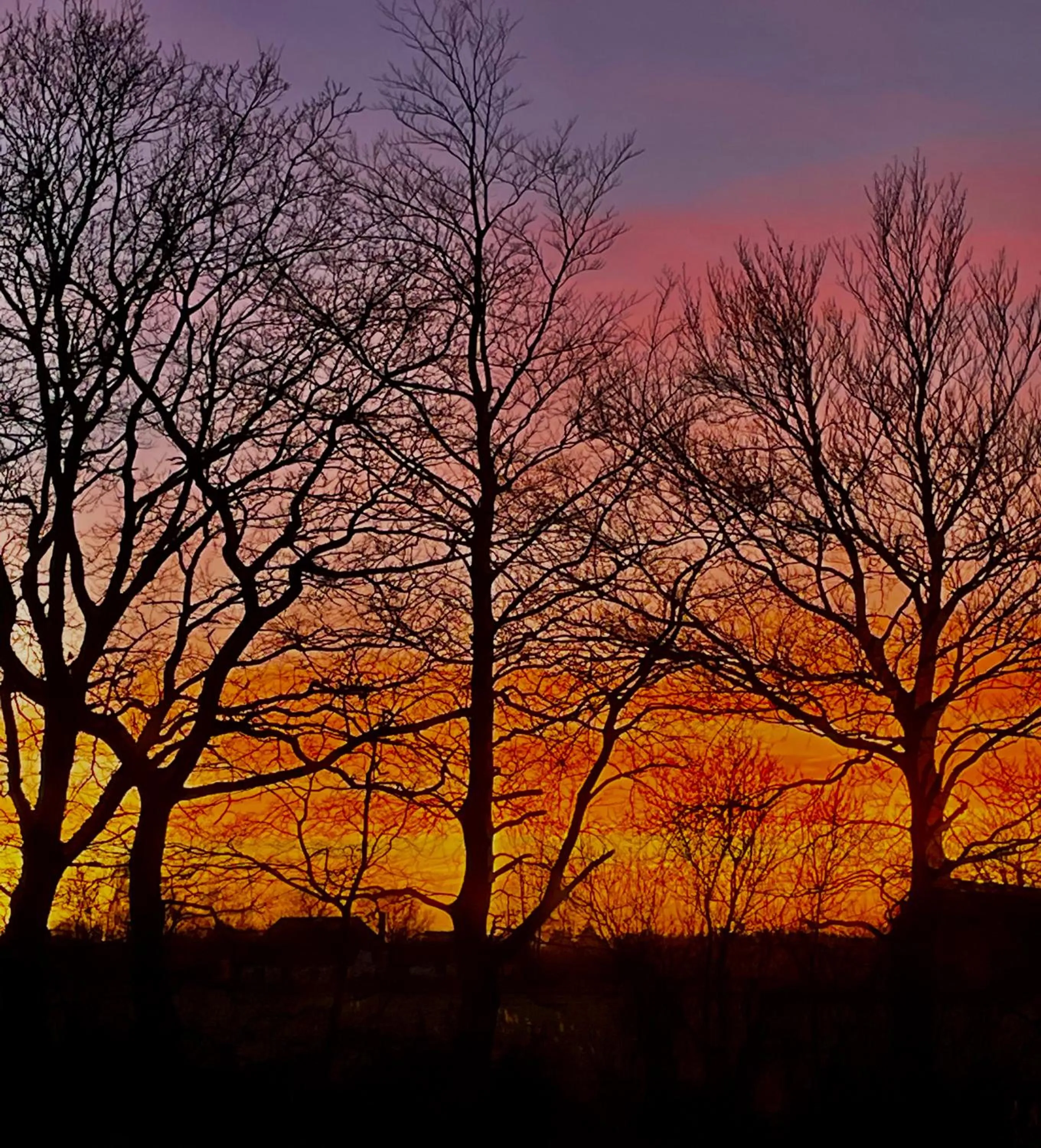 Skorstensfejerens Bed & Breakfast