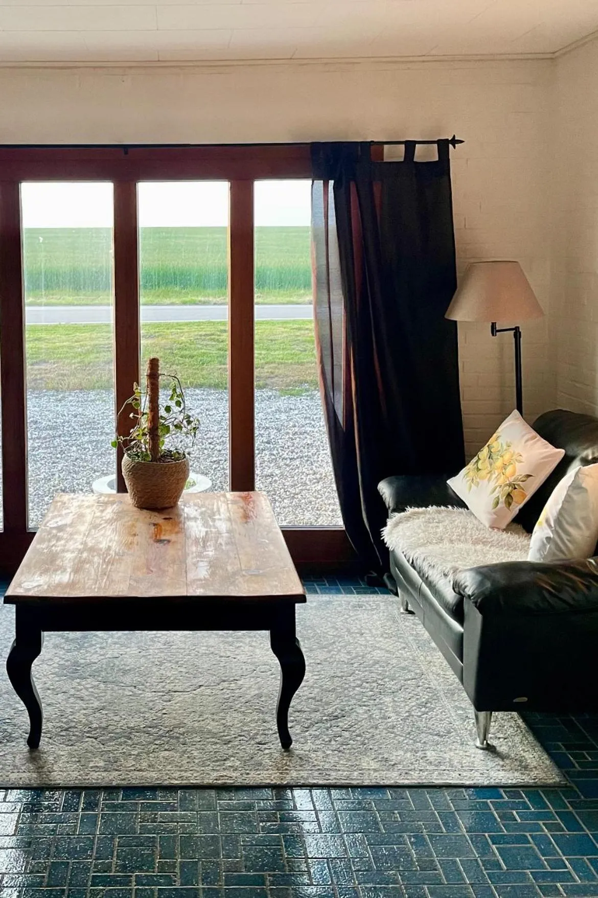 Skorstensfejerens Bed & Breakfast