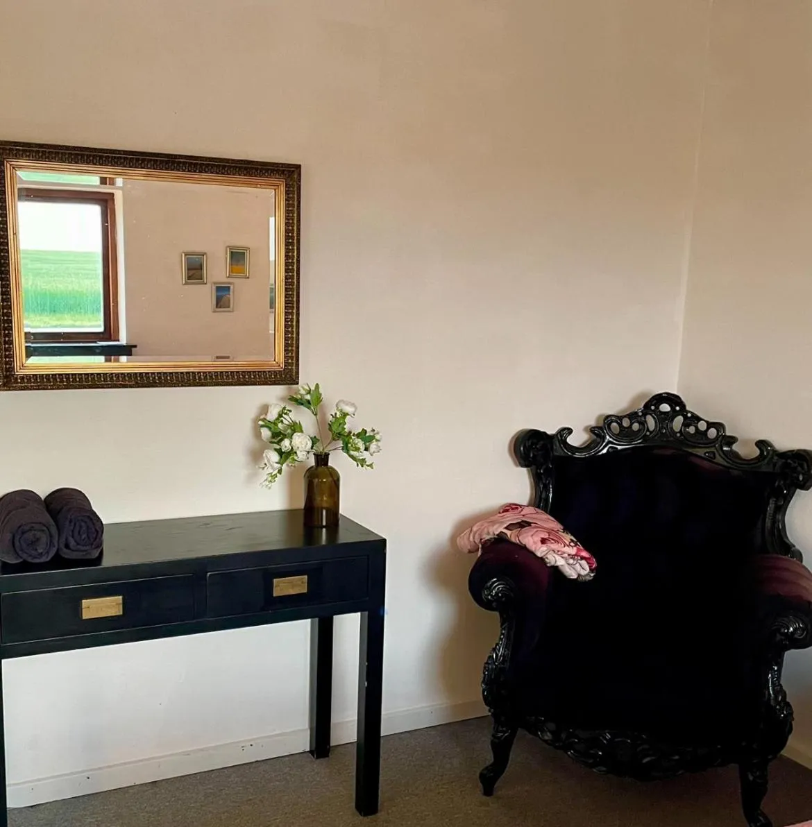 Skorstensfejerens Bed & Breakfast