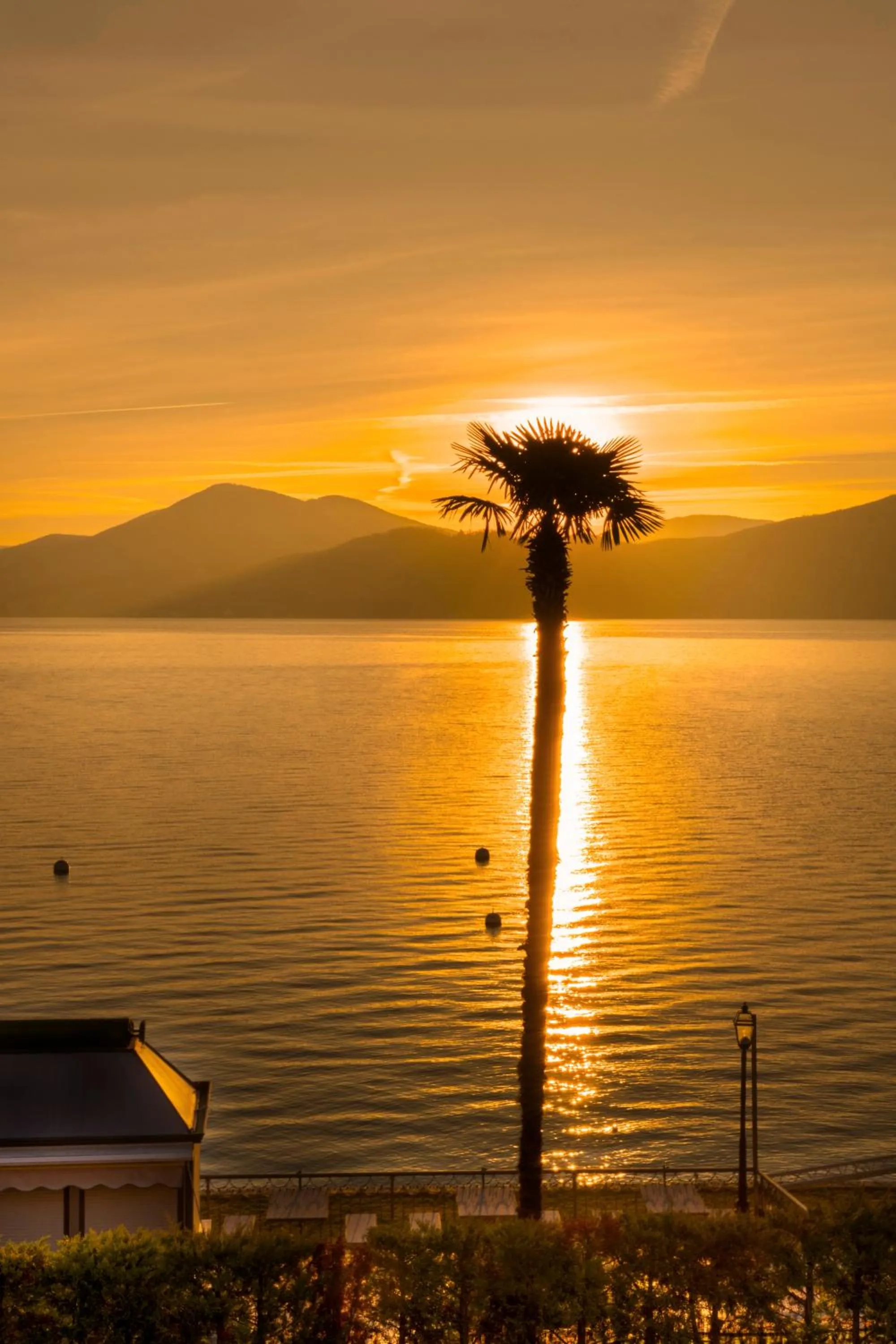 View (from property/room) in Residence Casa e Vela