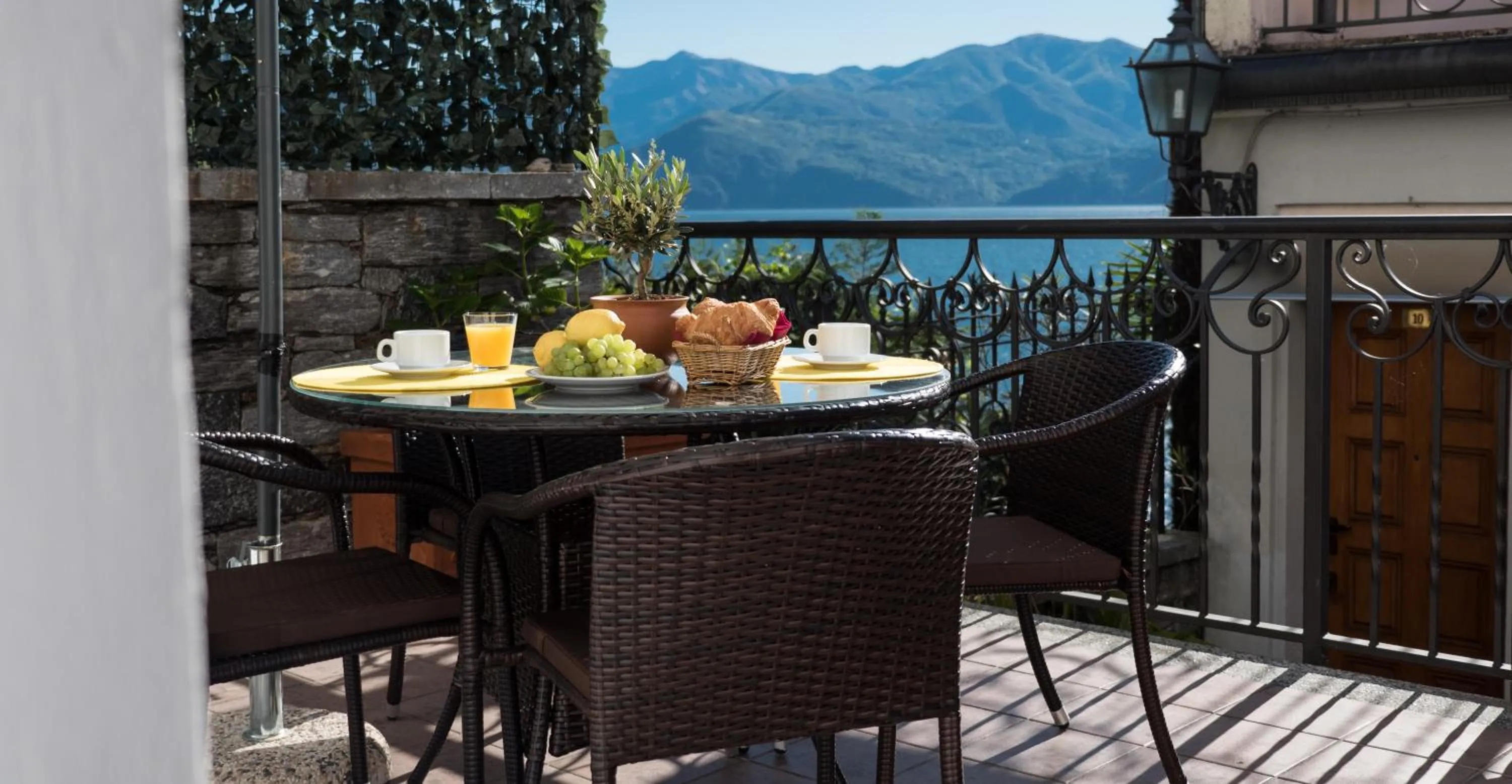 Neighbourhood in Residence Casa e Vela