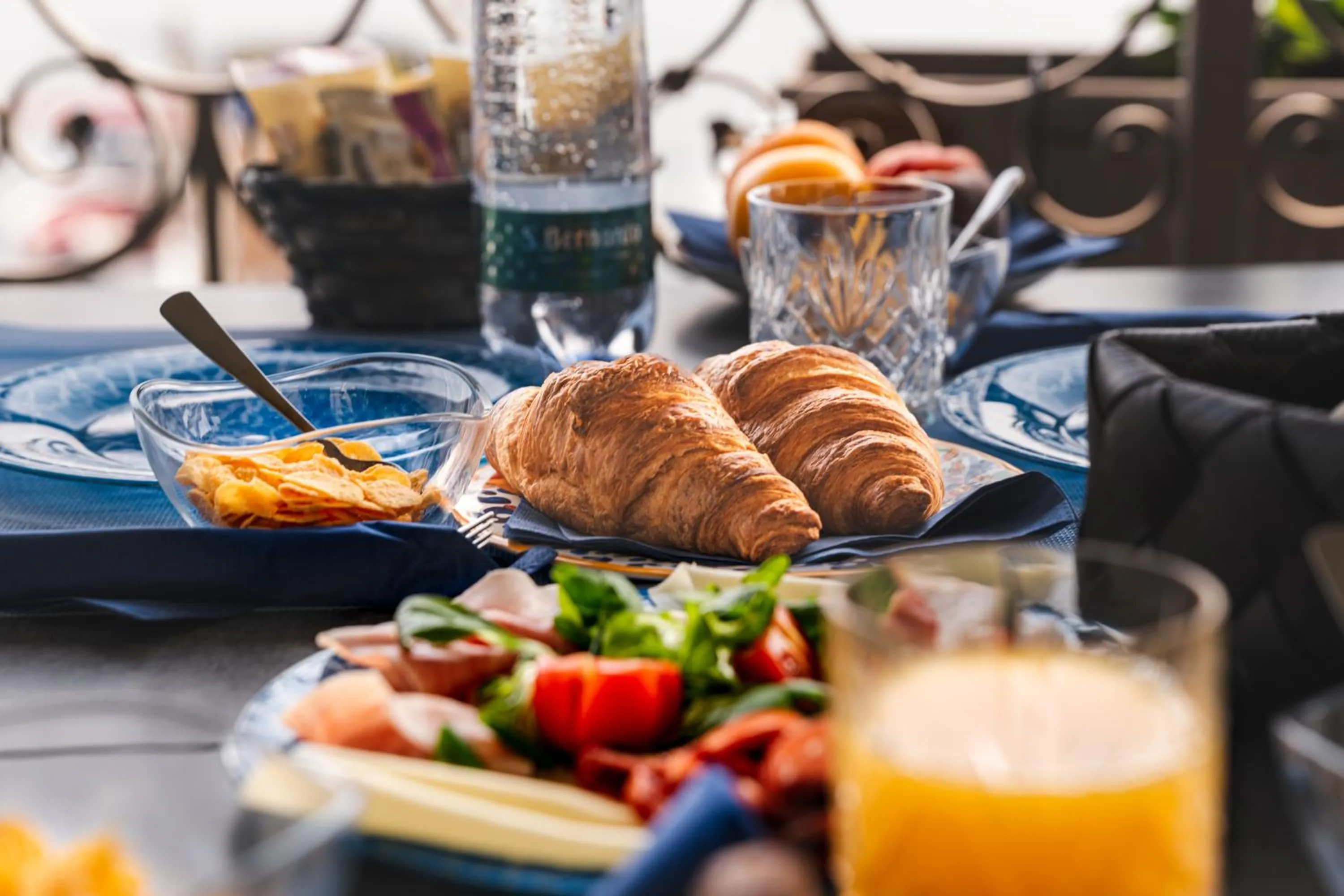 Residence Casa e Vela