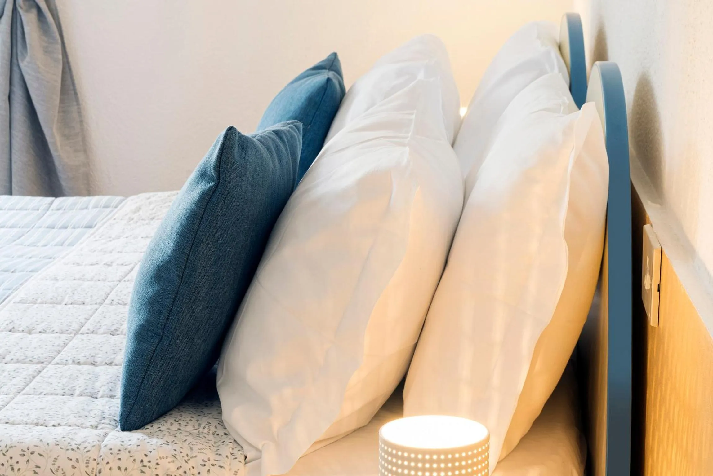 Bed in Residence Casa e Vela