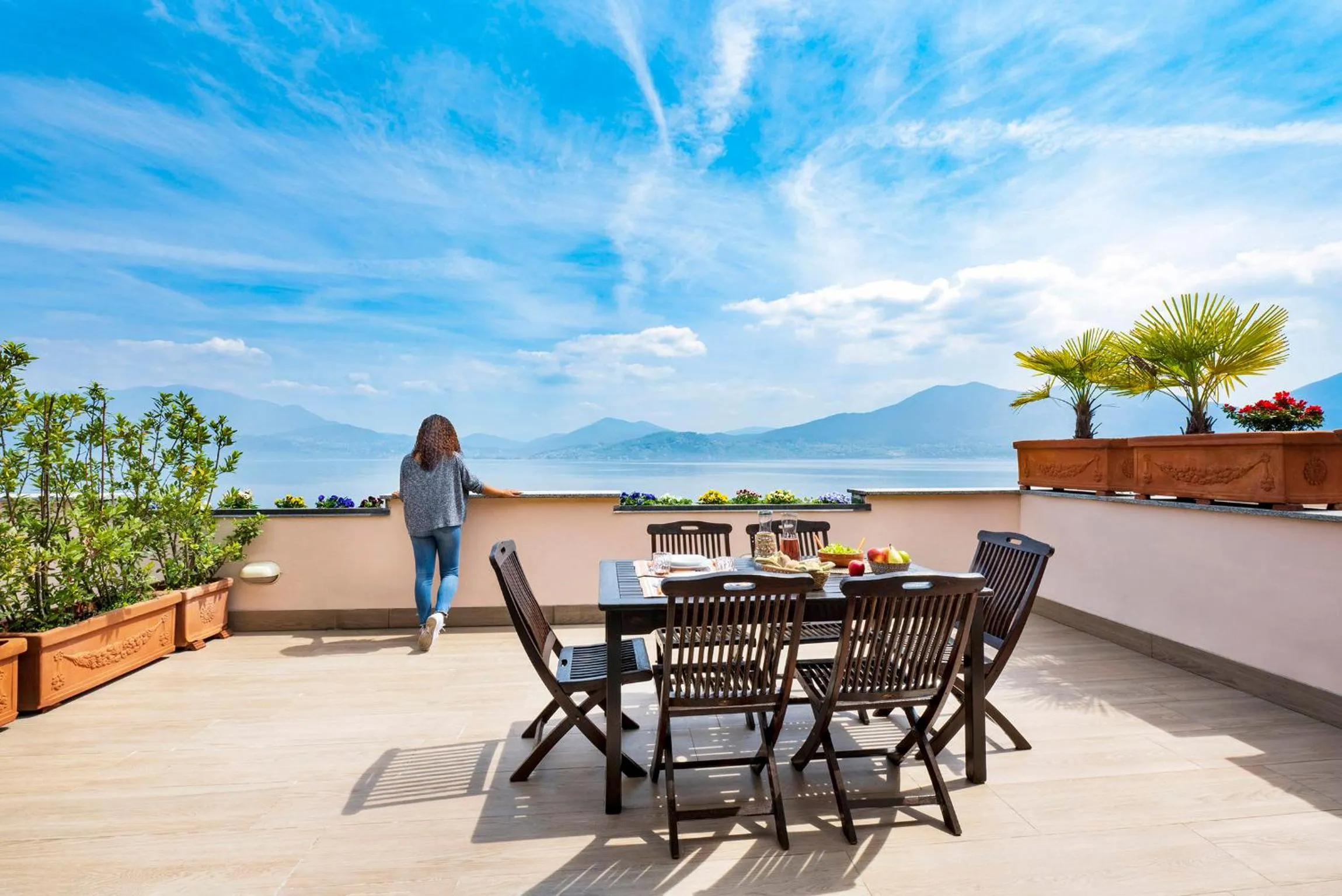 Residence Casa e Vela