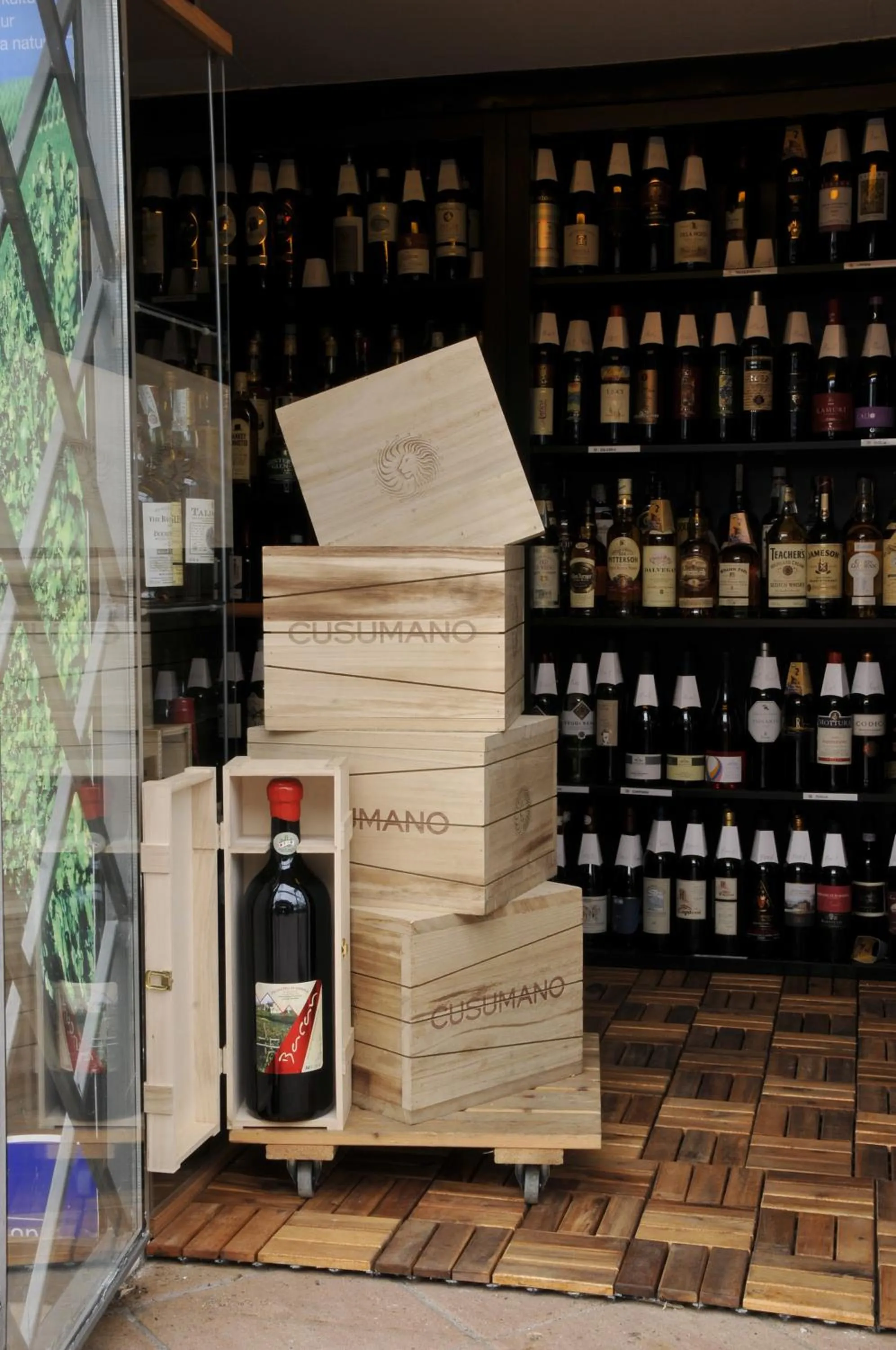 Activities in Residence Casa e Vela