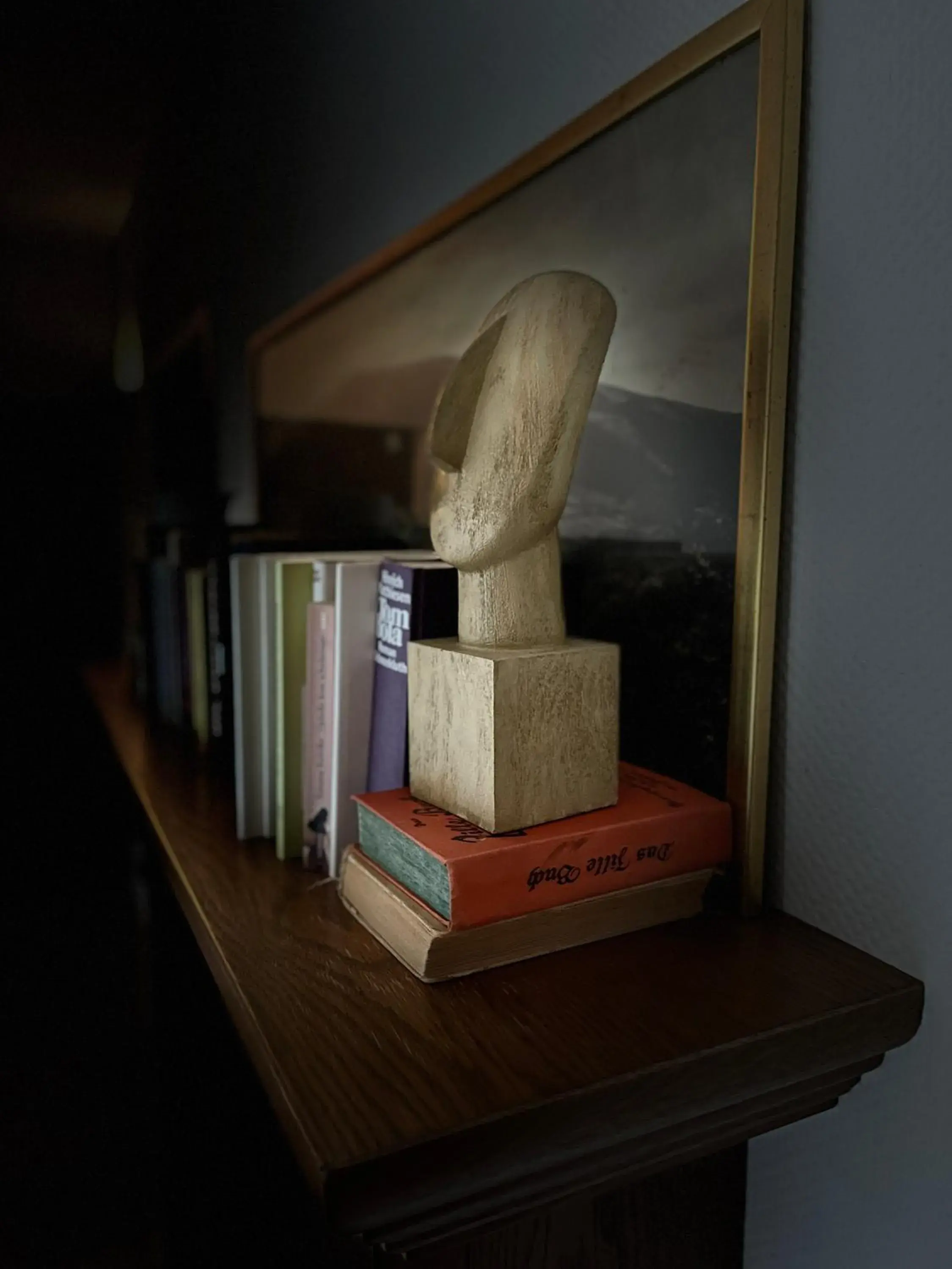 Lobby or reception in Hotel Alte Mühle Lobby or reception in Hotel Alte Mühle