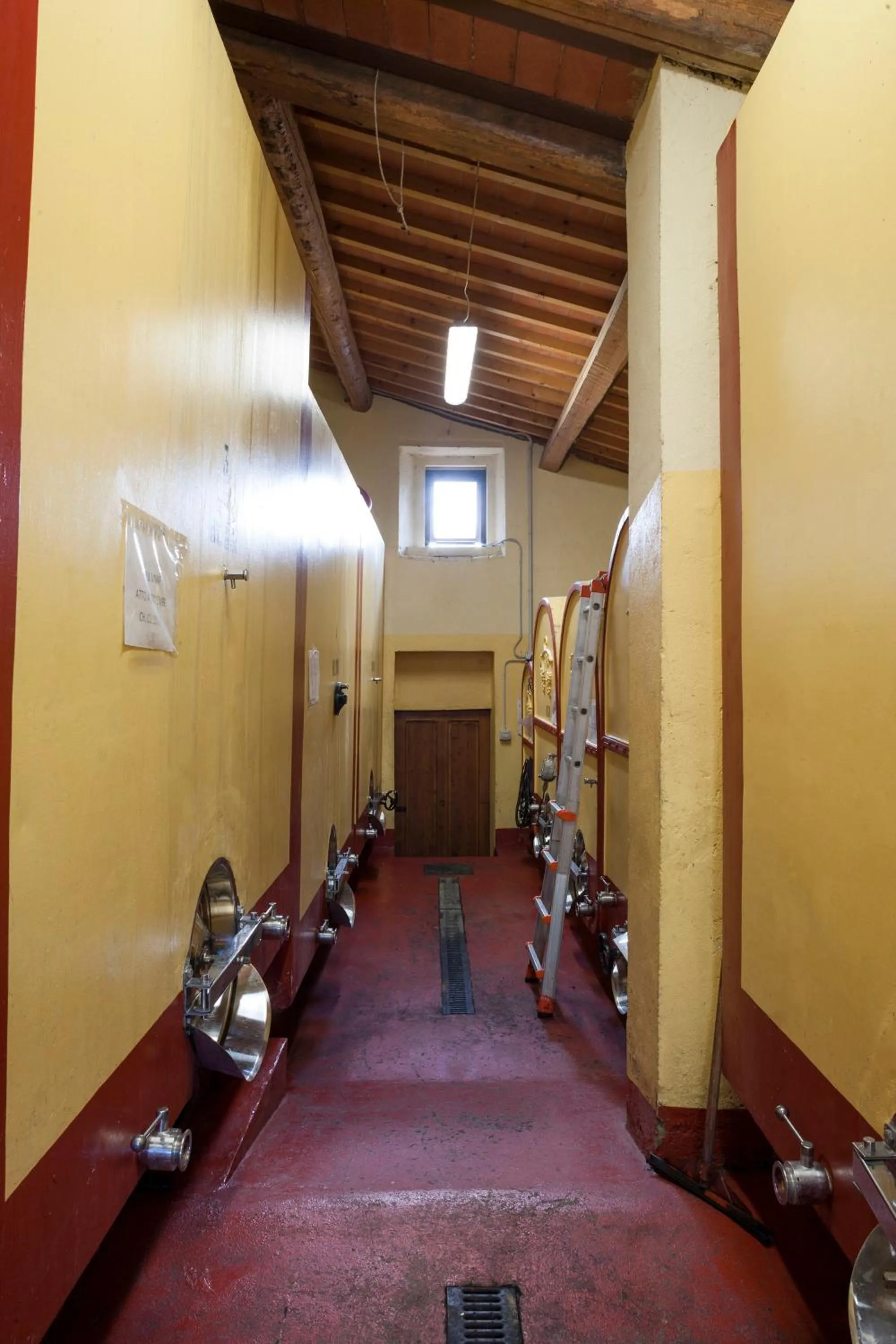 Activities in Relais Poggio Borgoni