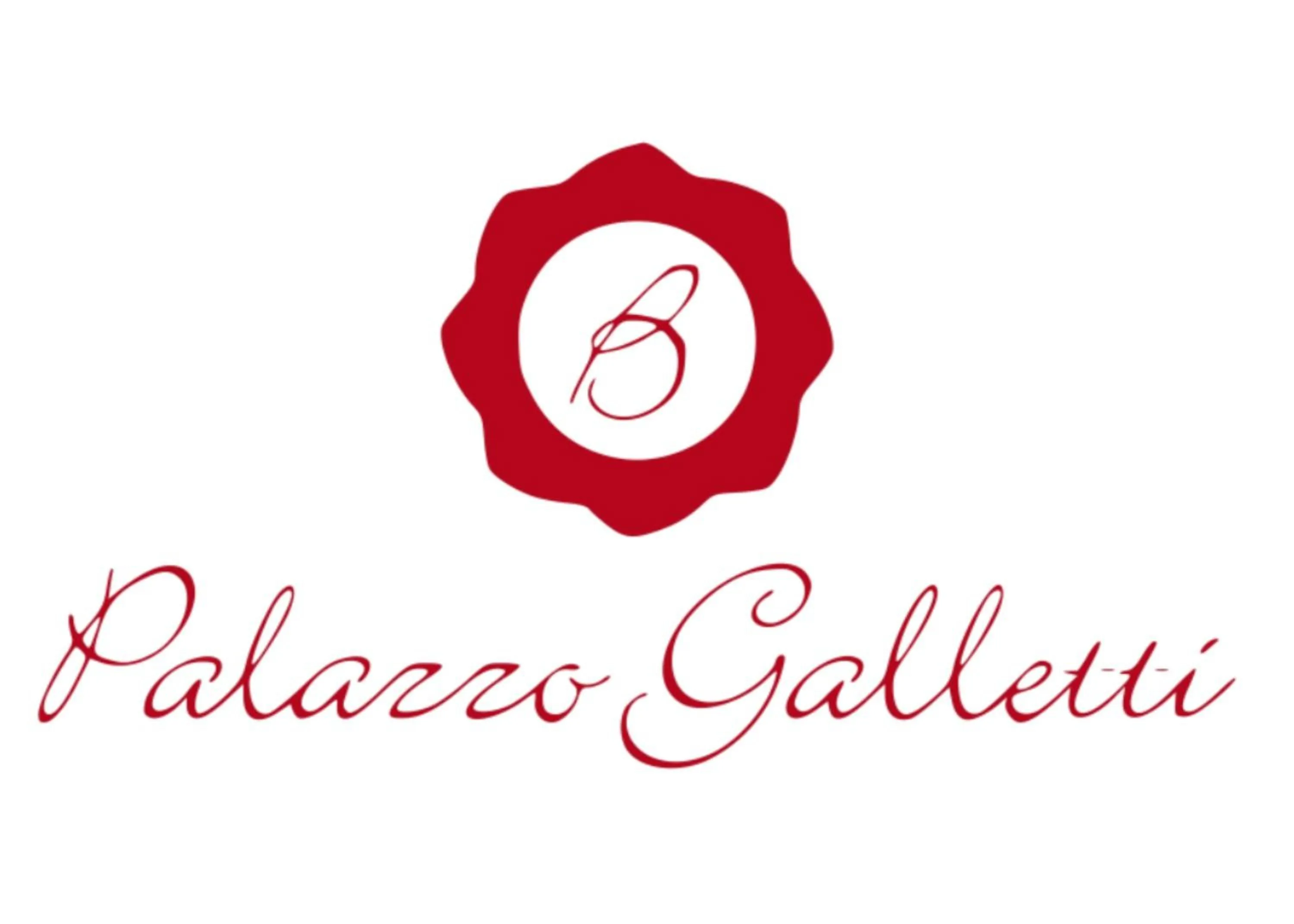 Property logo or sign in Residenza d'Epoca Palazzo Galletti