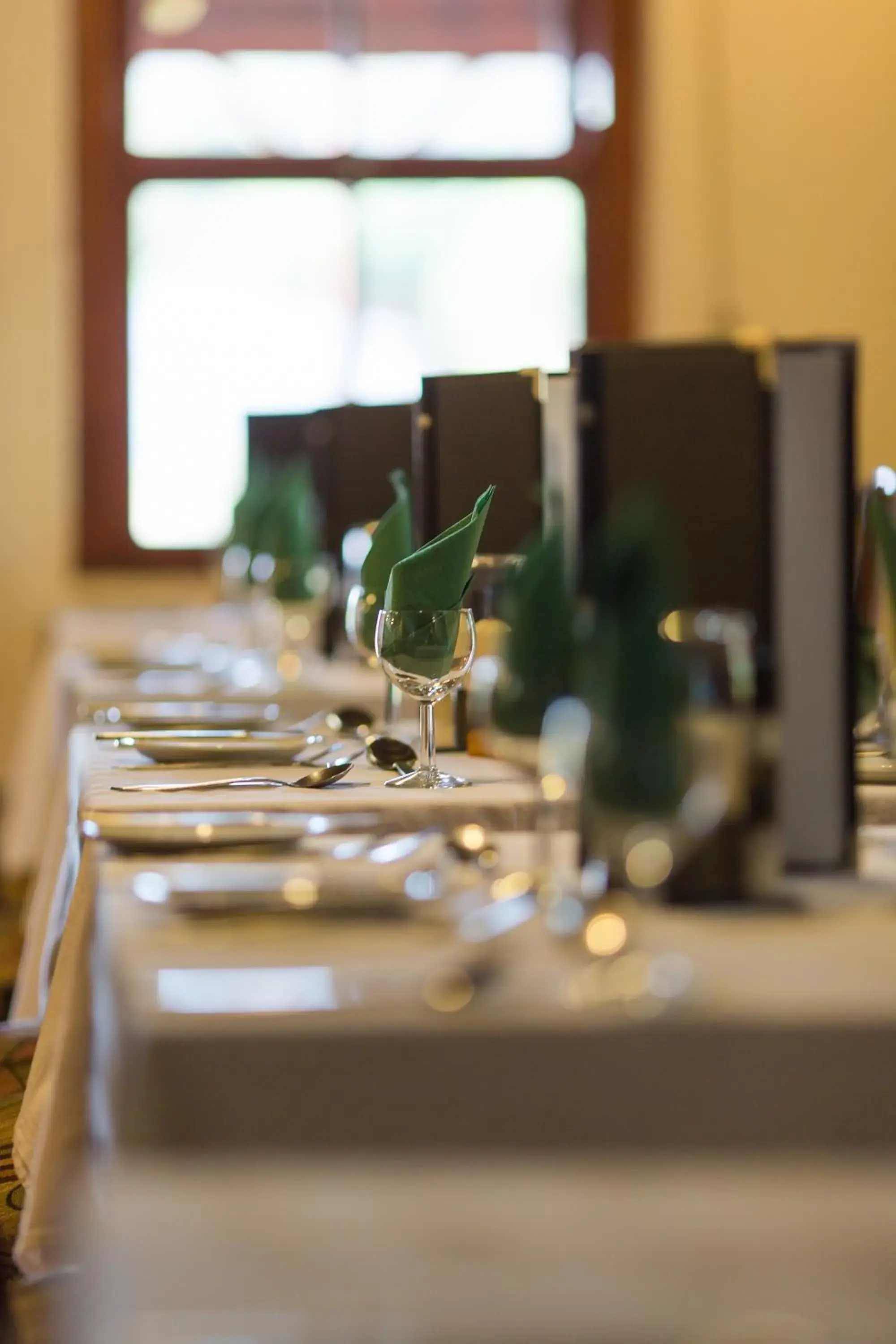 Restaurant/places to eat in Malagas Hotel Restaurant/places to eat in Malagas Hotel