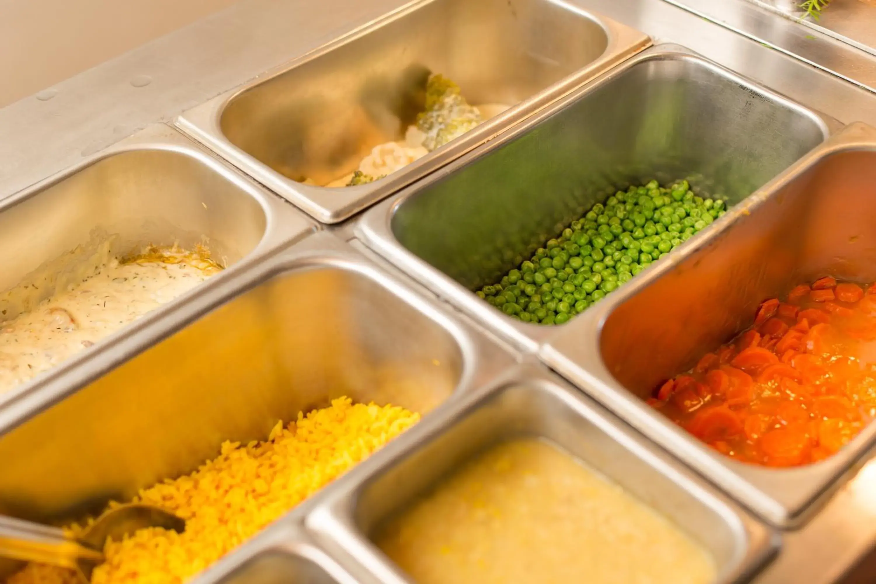 Restaurant/places to eat in Malagas Hotel Restaurant/places to eat in Malagas Hotel