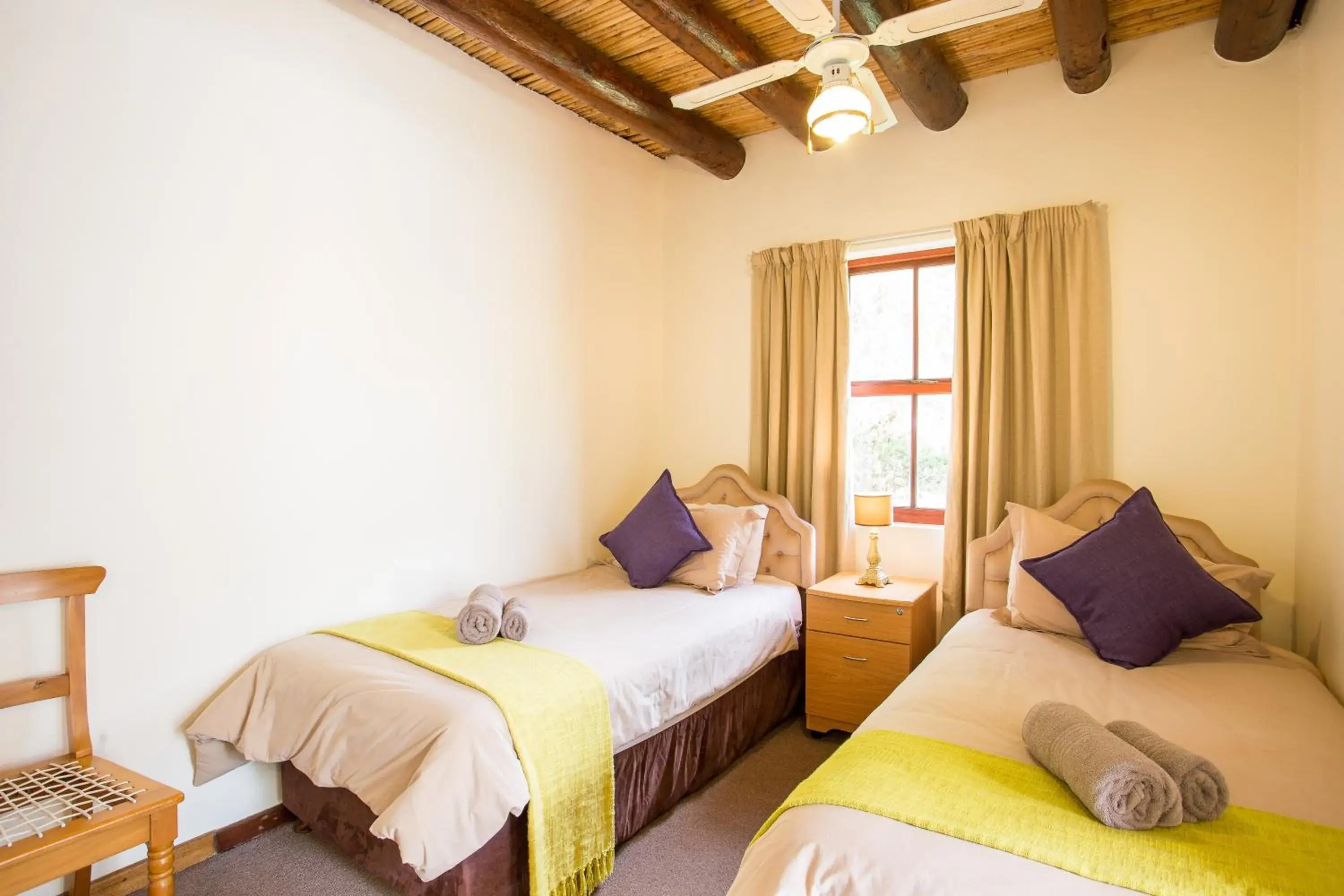 Photo of the whole room, Bed in Malagas Hotel Photo of the whole room, Bed in Malagas Hotel