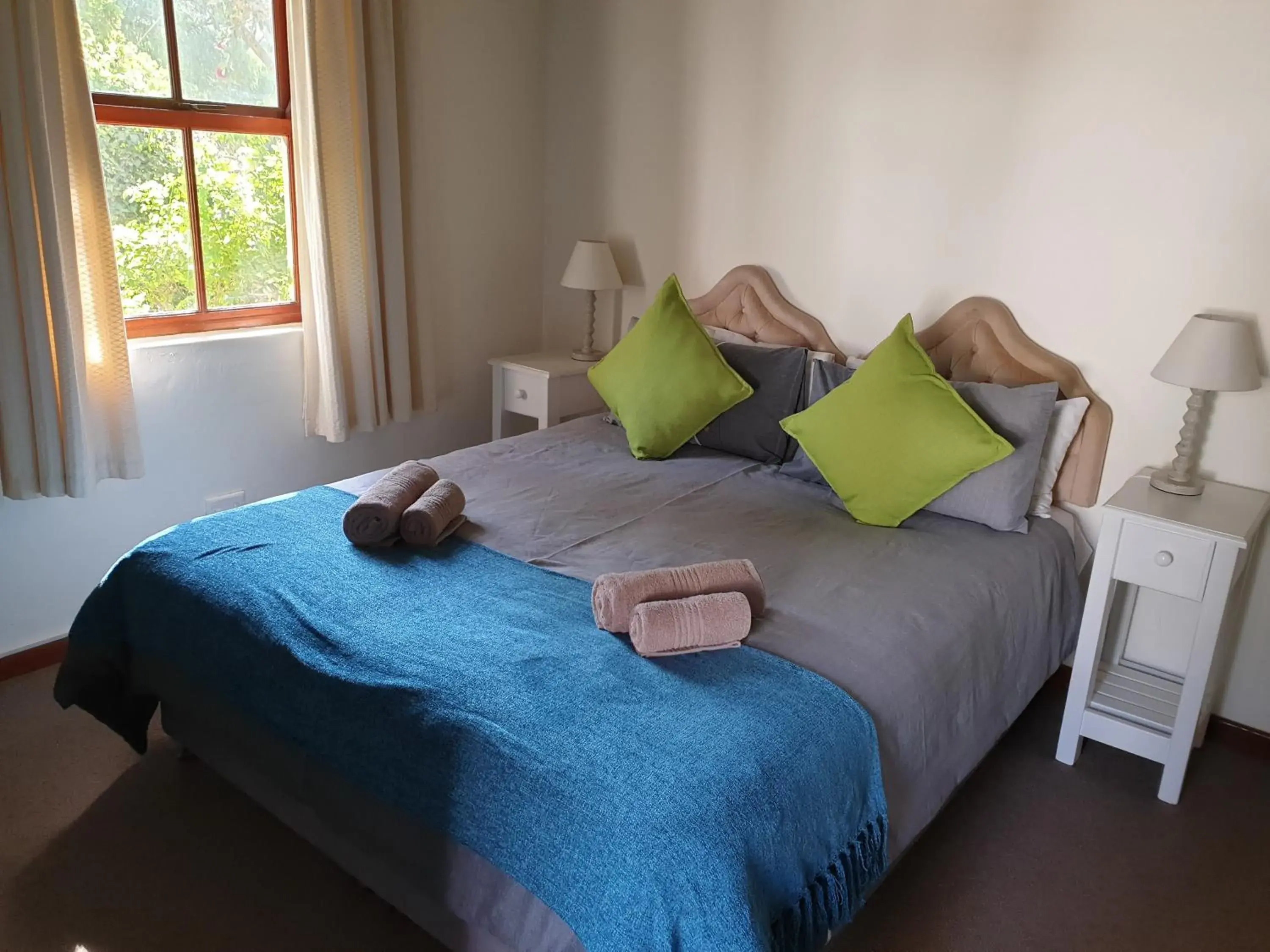 Bedroom, Bed in Malagas Hotel Bedroom, Bed in Malagas Hotel