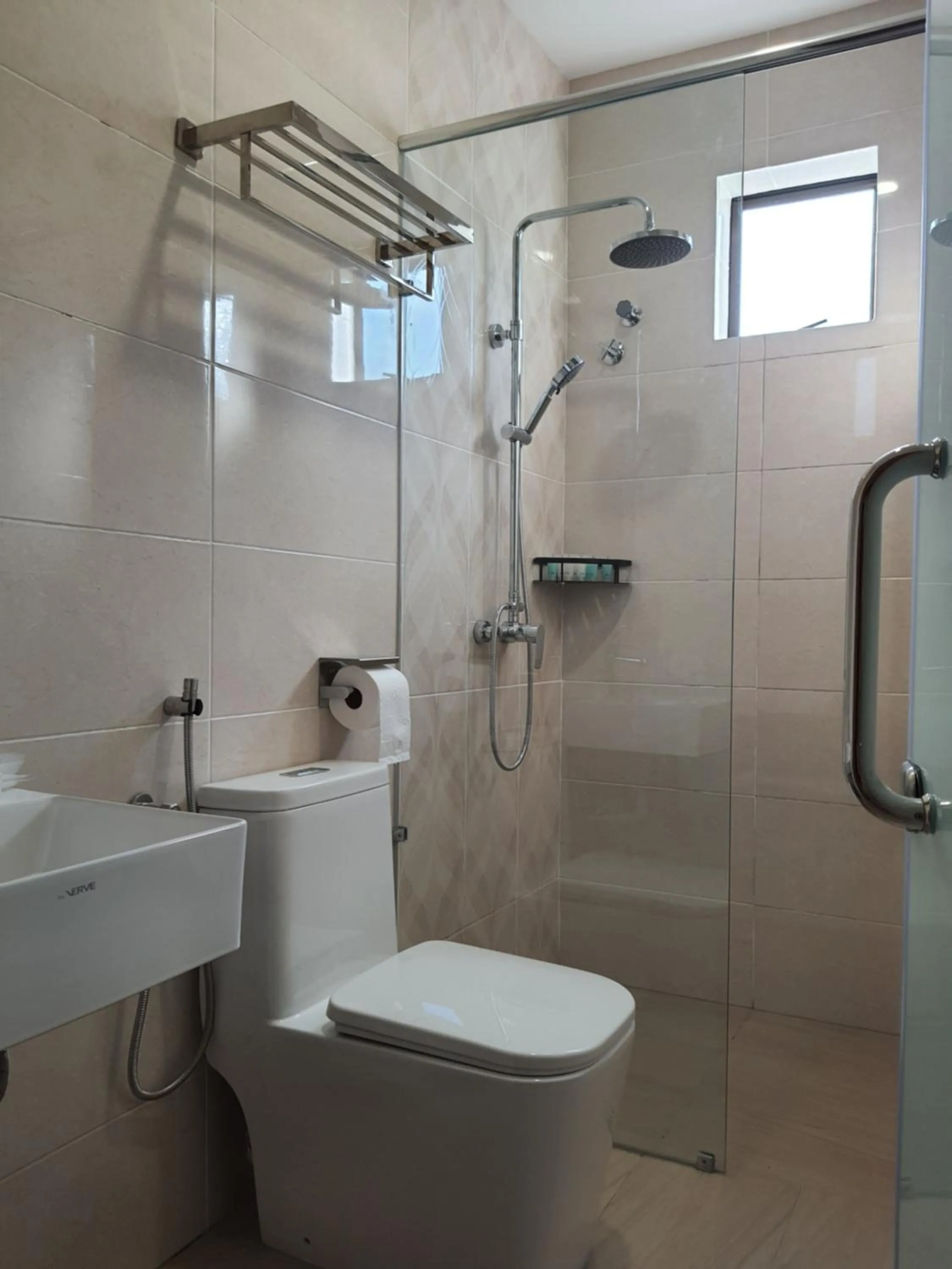 T SQUARE HOTEL (IPOH)