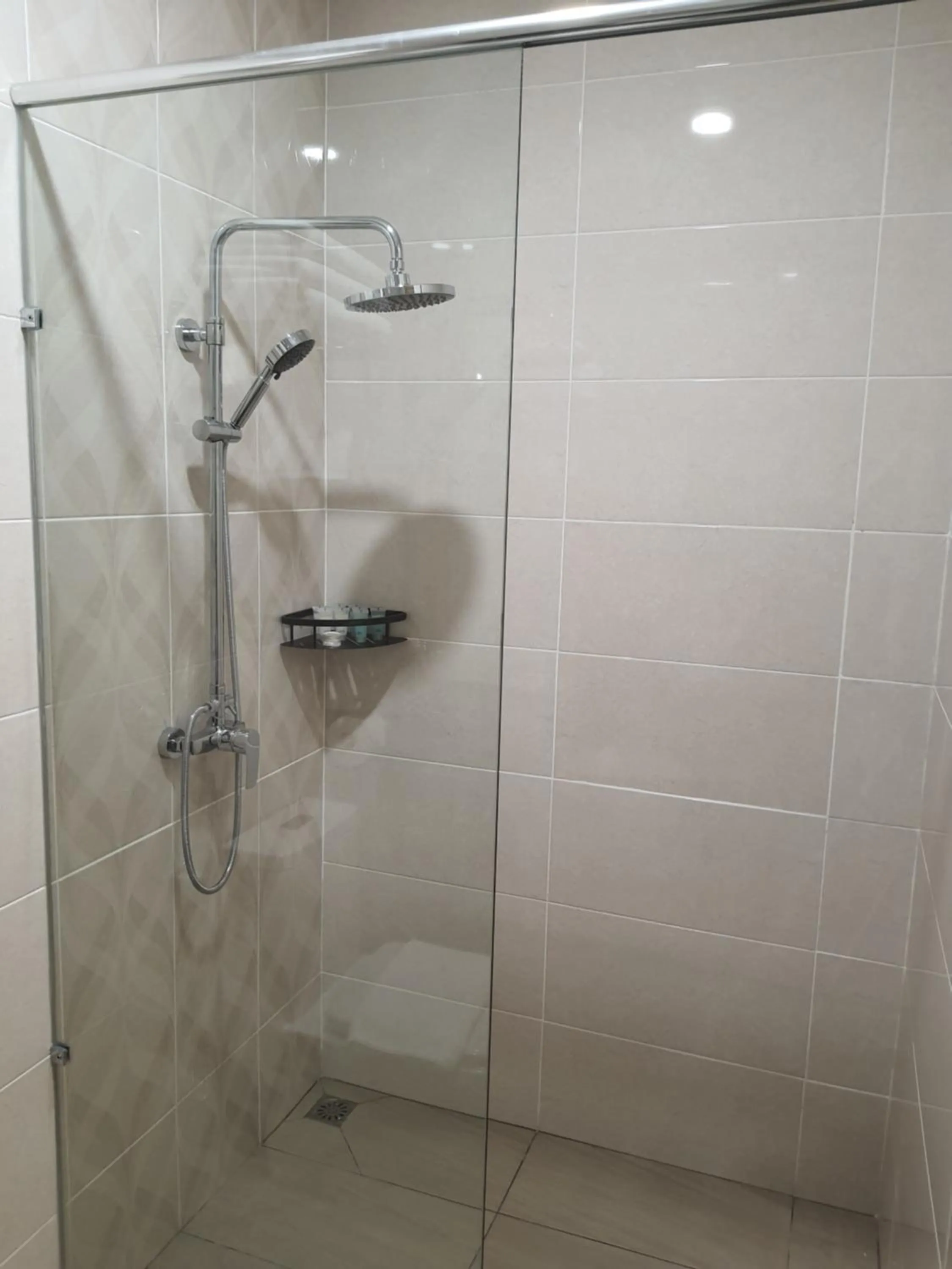 T SQUARE HOTEL (IPOH)