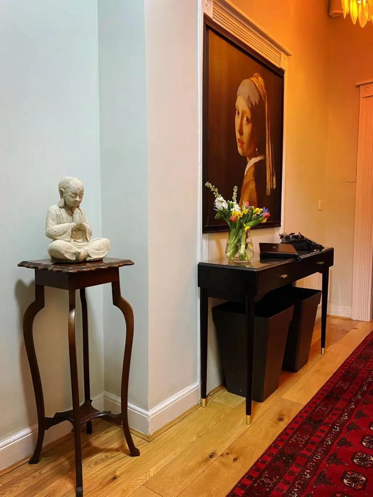 Other in Chapter One