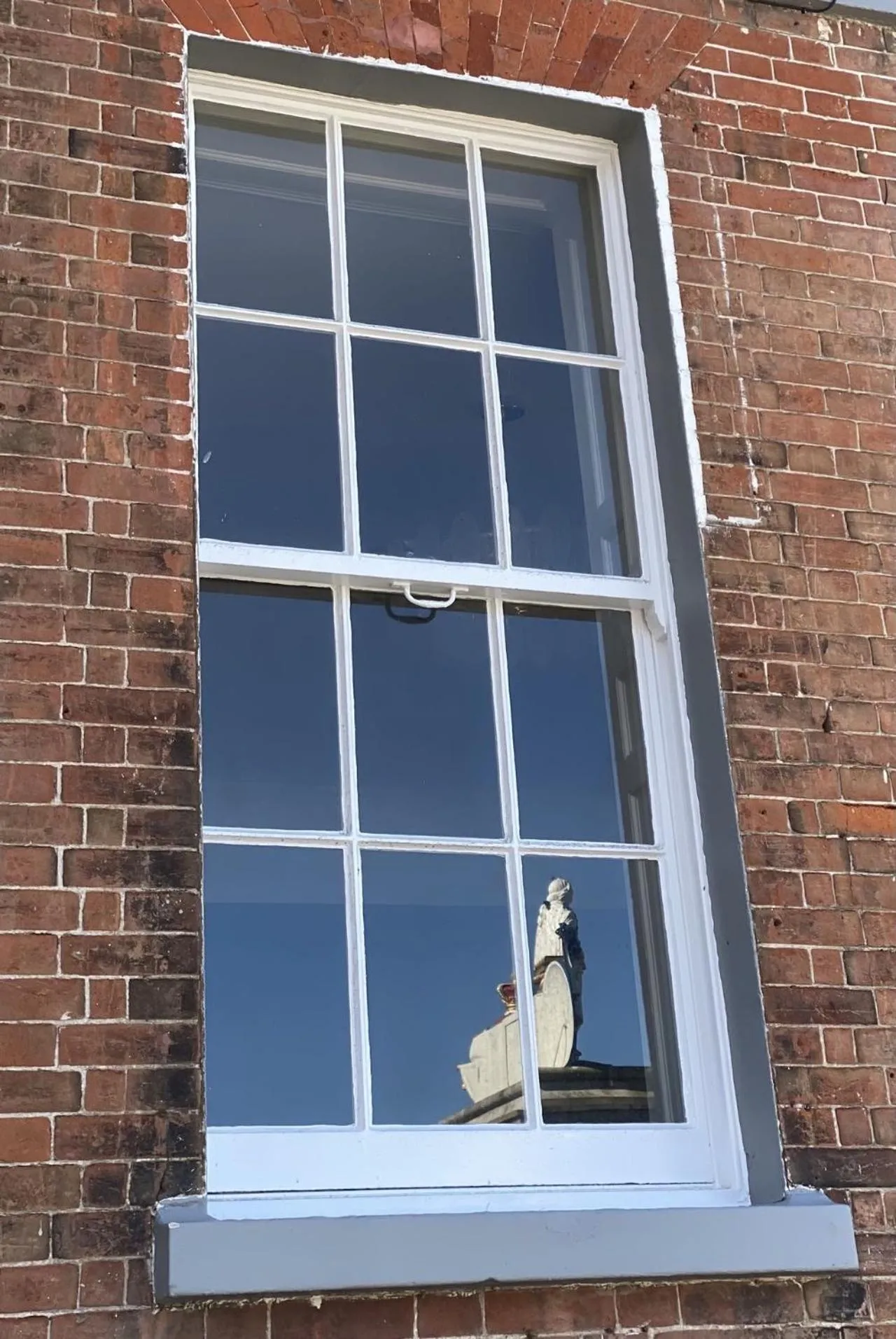 Property building in Chapter One