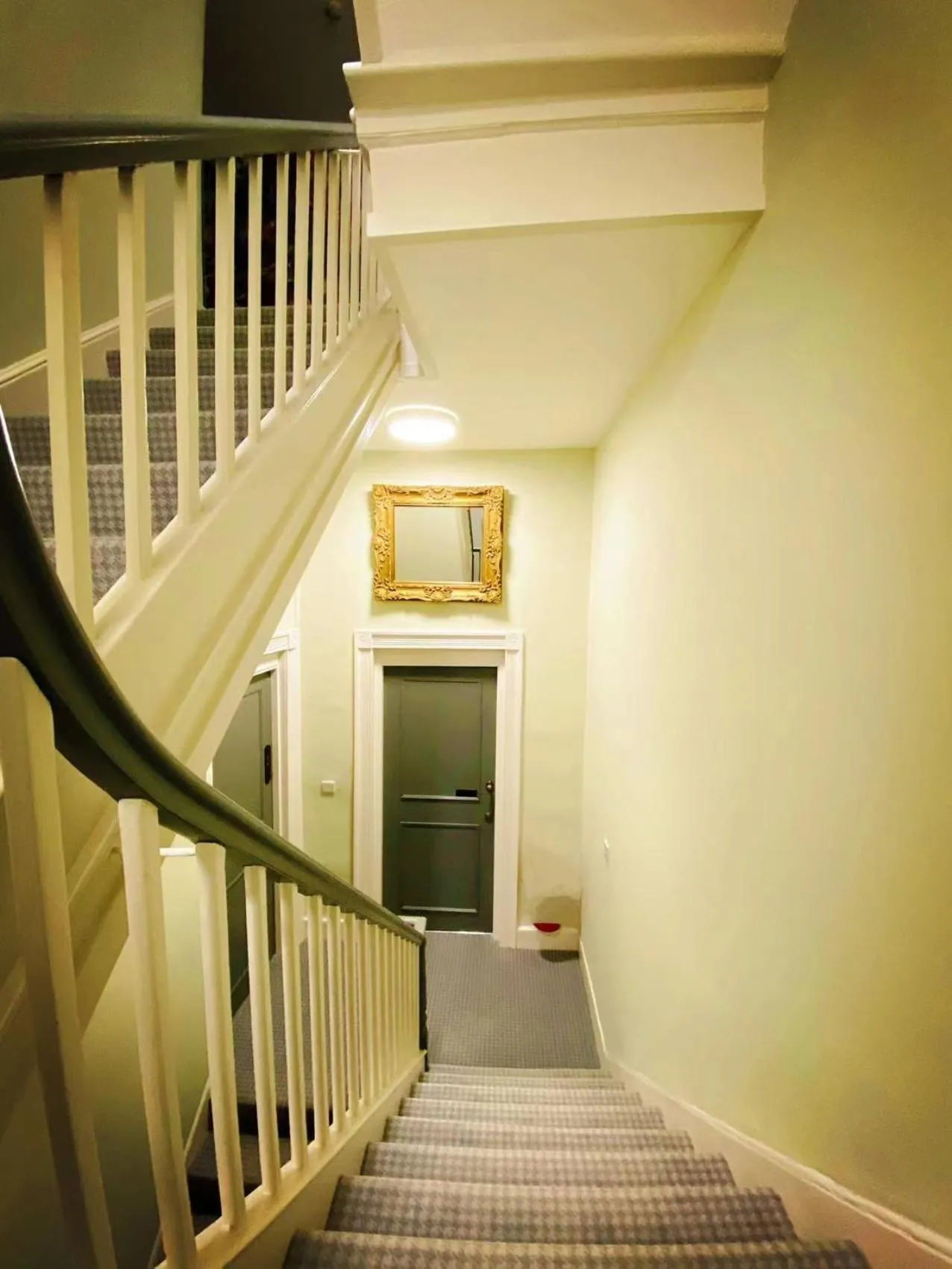 Other in Chapter One