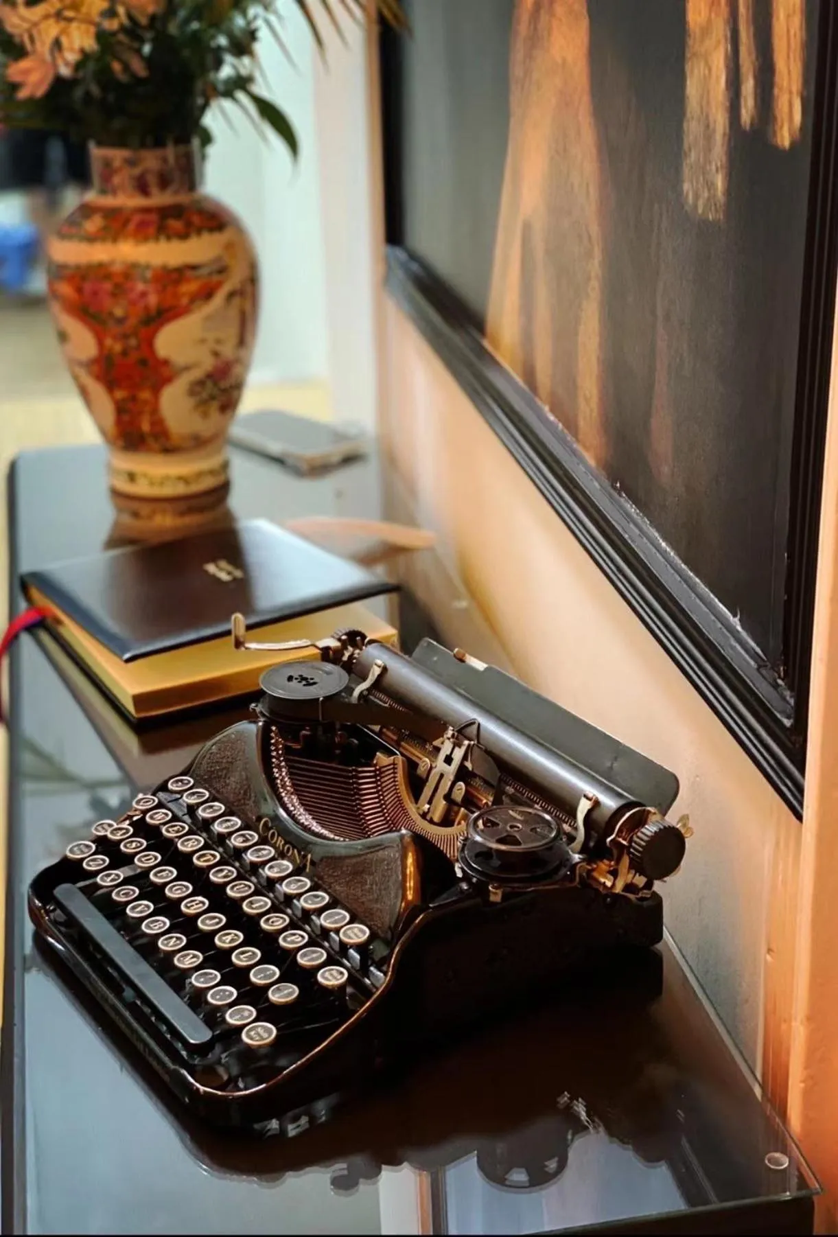 Other in Chapter One