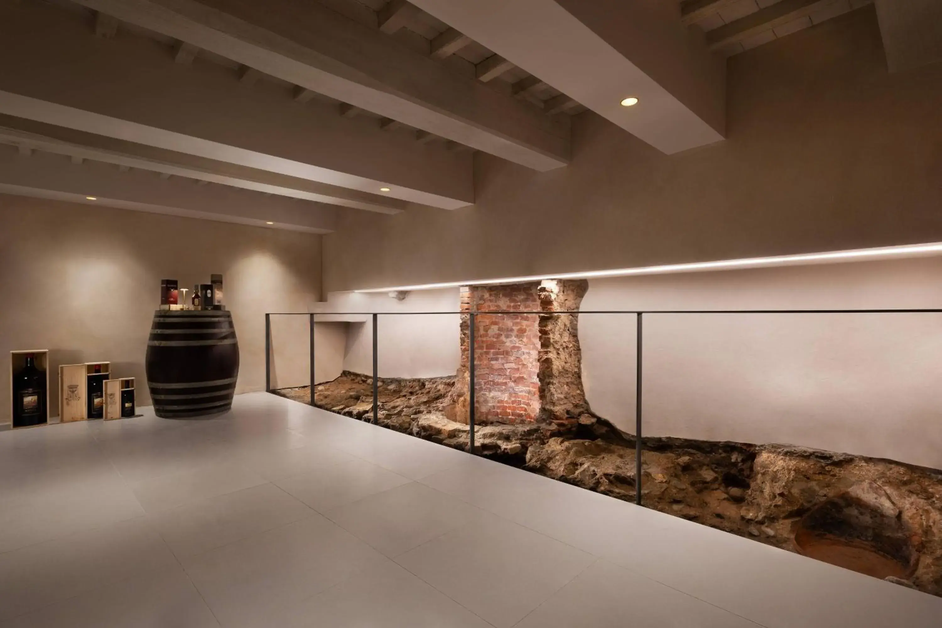 Restaurant/places to eat in Grand Universe Lucca, Autograph Collection Restaurant/places to eat in Grand Universe Lucca, Autograph Collection