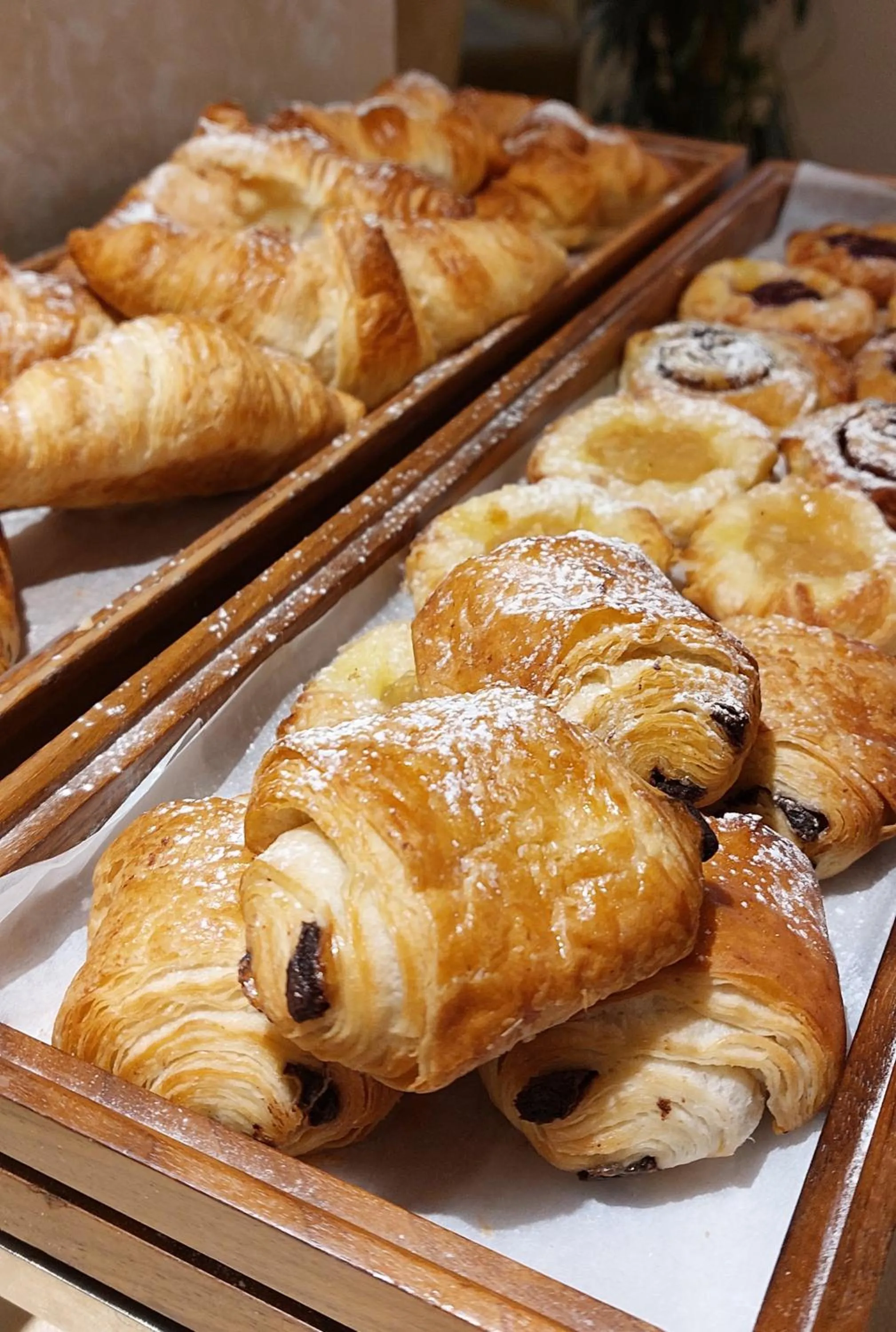 Breakfast in Grand Universe Lucca, Autograph Collection