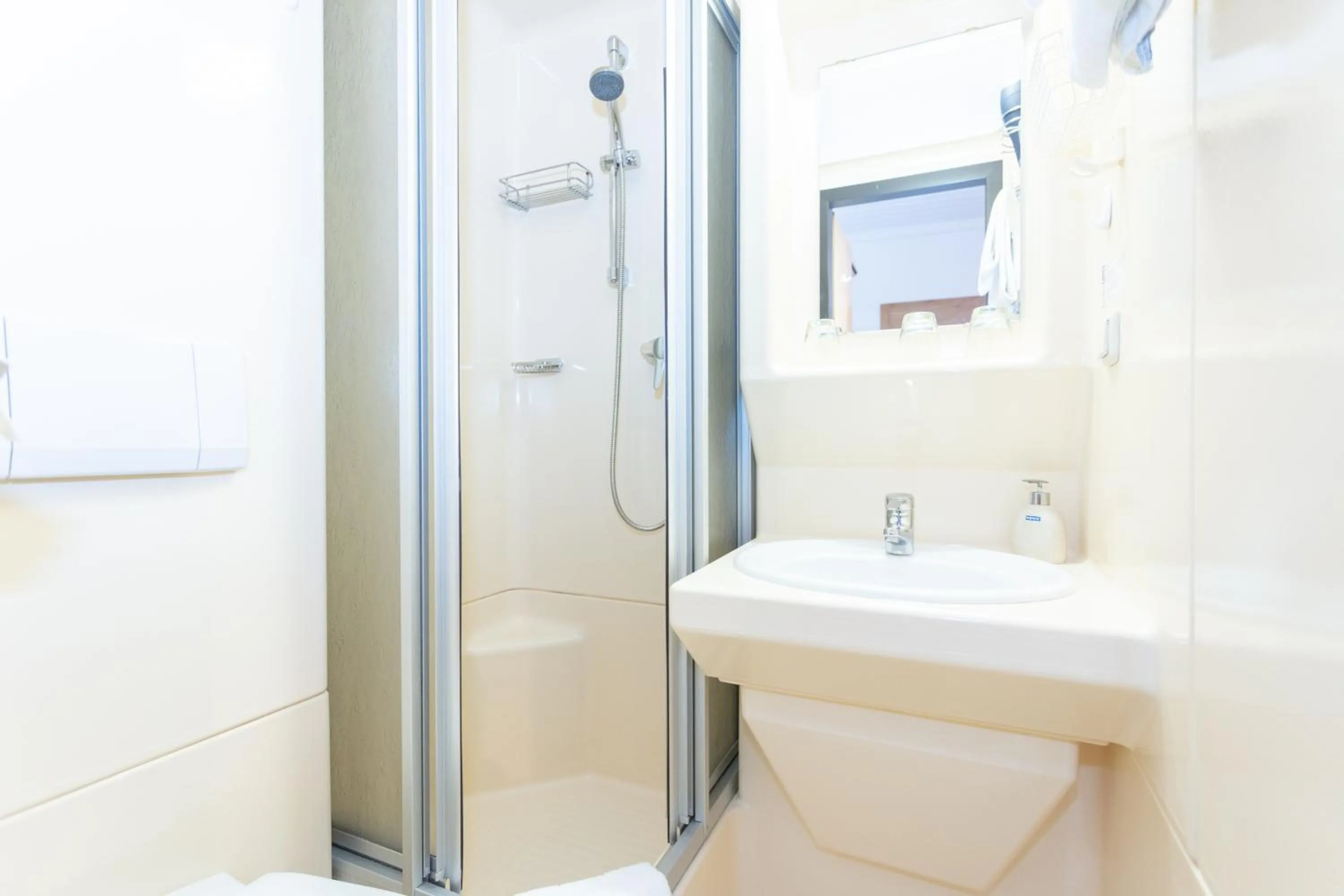 Schmittental Pension Self-Check-In