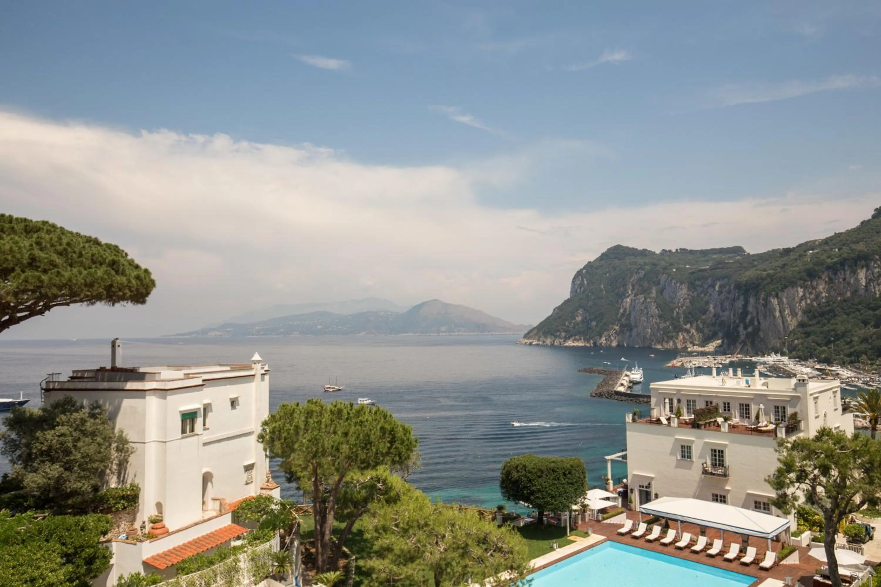 Day in Palatium Mari